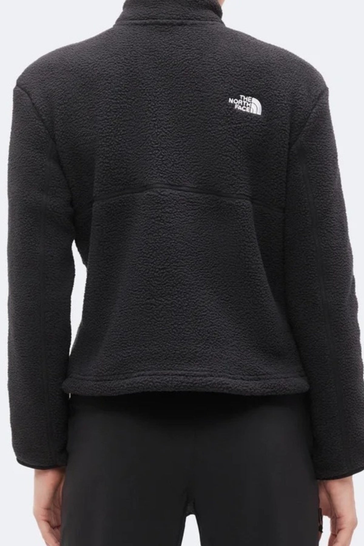 THE NORTH FACE W YUMIORI 1/4 ZIP en color (2)