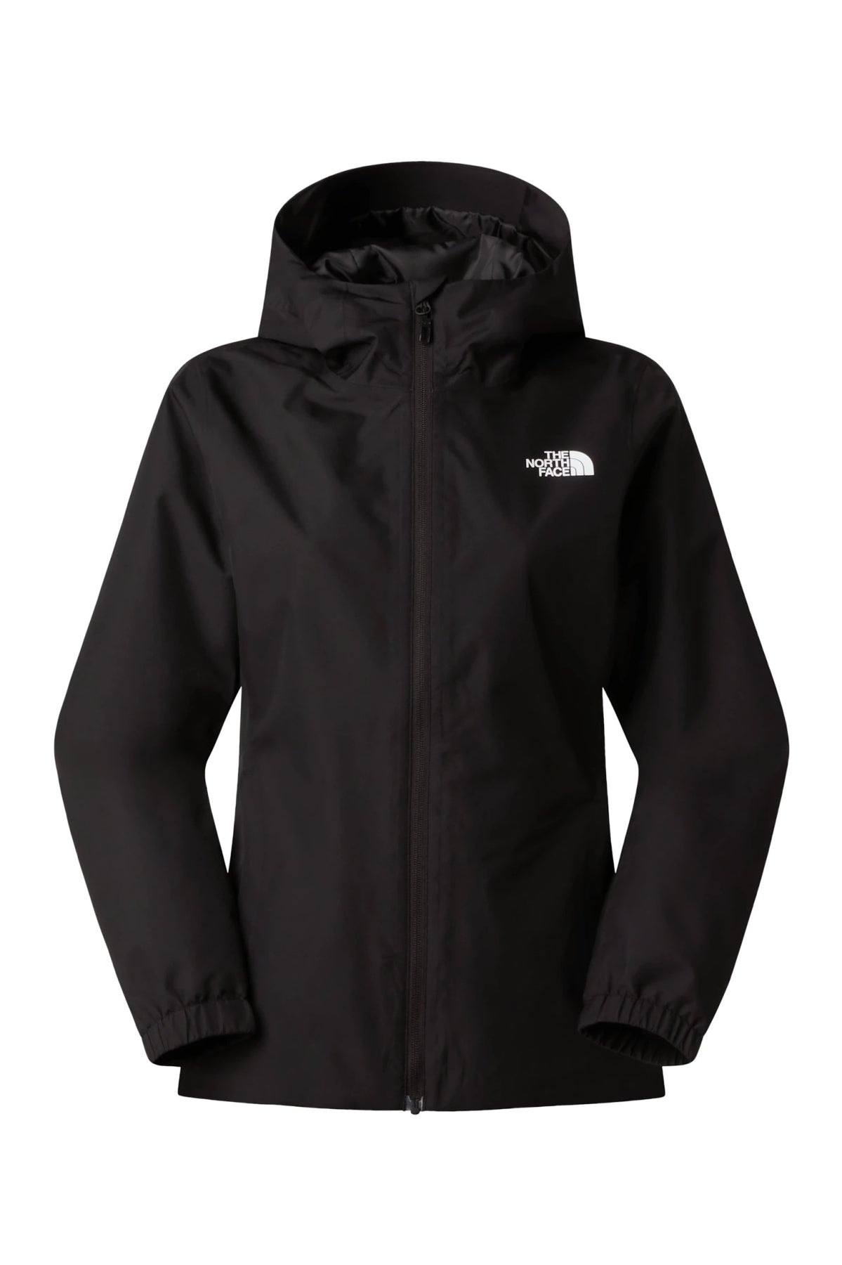 THE NORTH FACE W QUEST JACKET en color NEGRO (3)