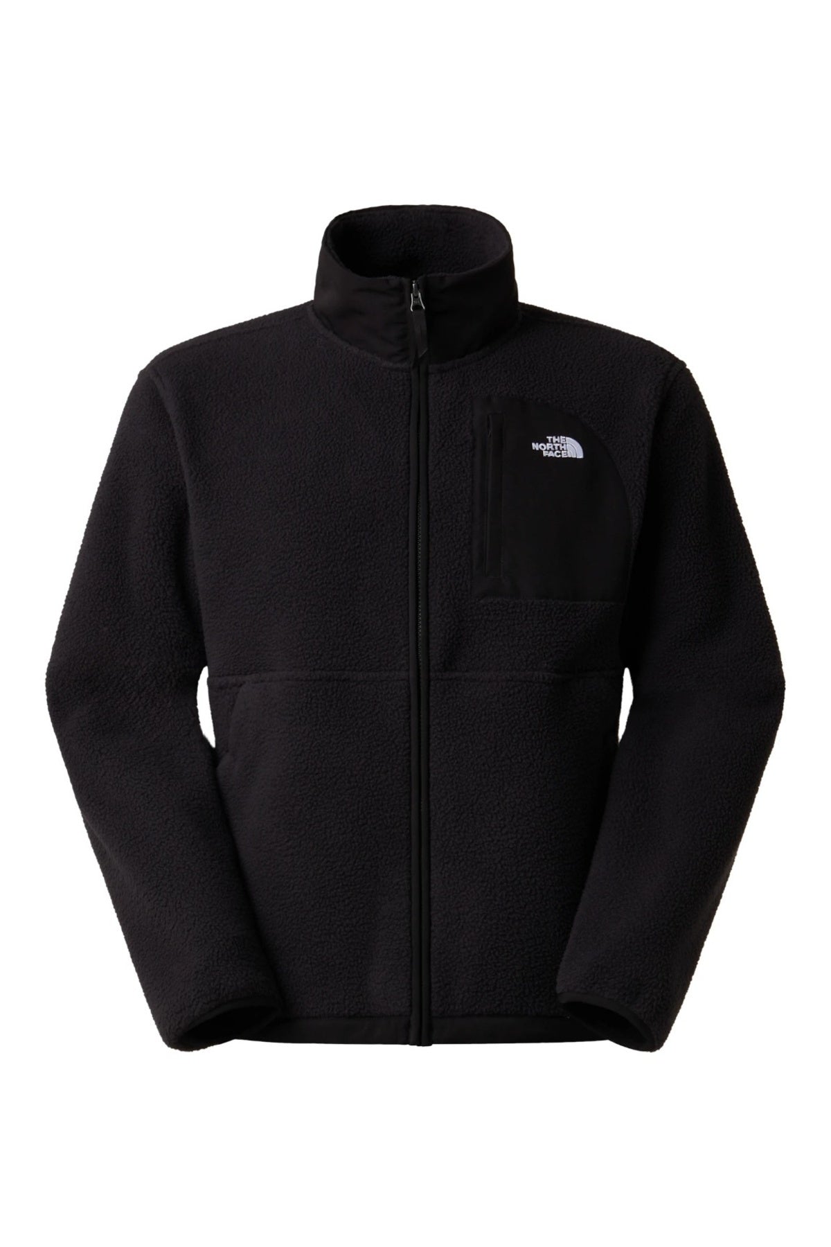 THE NORTH FACE M YUM OFFPEAK FZ JKT en color (1)
