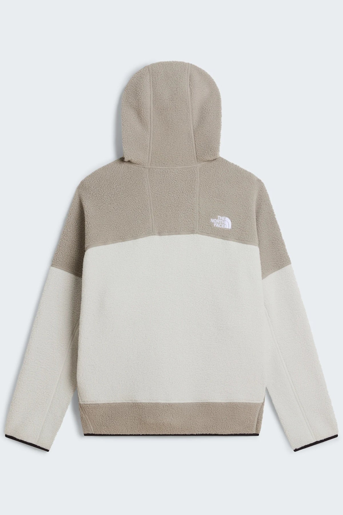 THE NORTH FACE M NSE FZ MASK FLEECE en color (2)