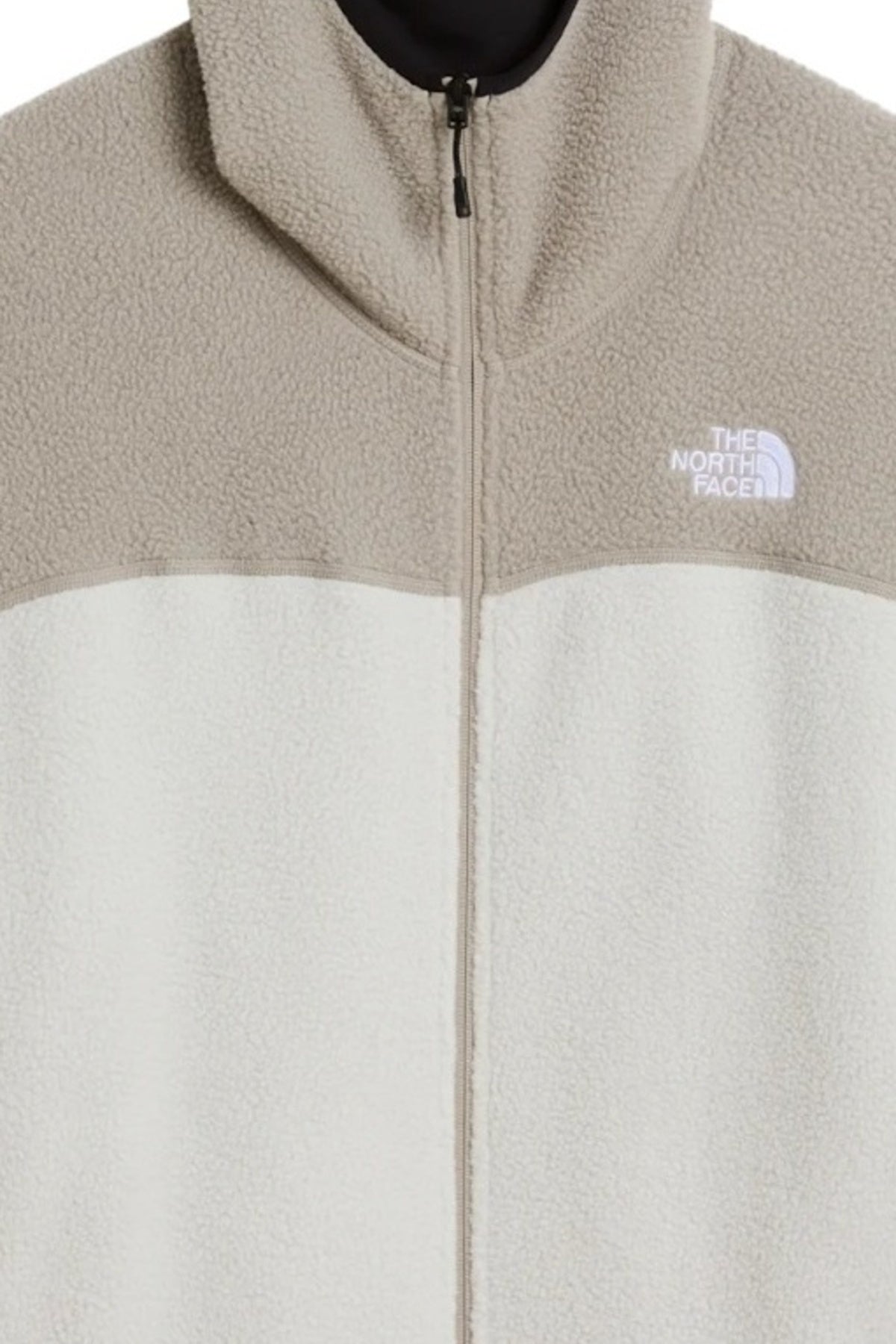 THE NORTH FACE M NSE FZ MASK FLEECE en color (3)