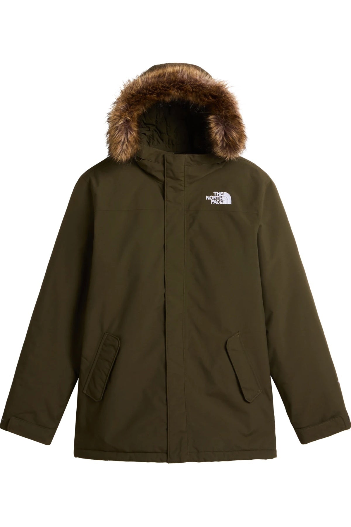 THE NORTH FACE M ZANECK JKT en color (2)