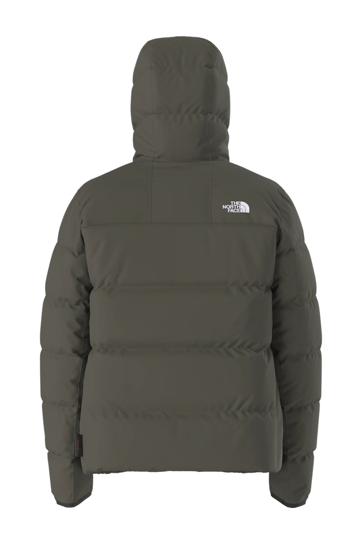 THE NORTH FACE M NSE HOODED MASK JKT en color (2)