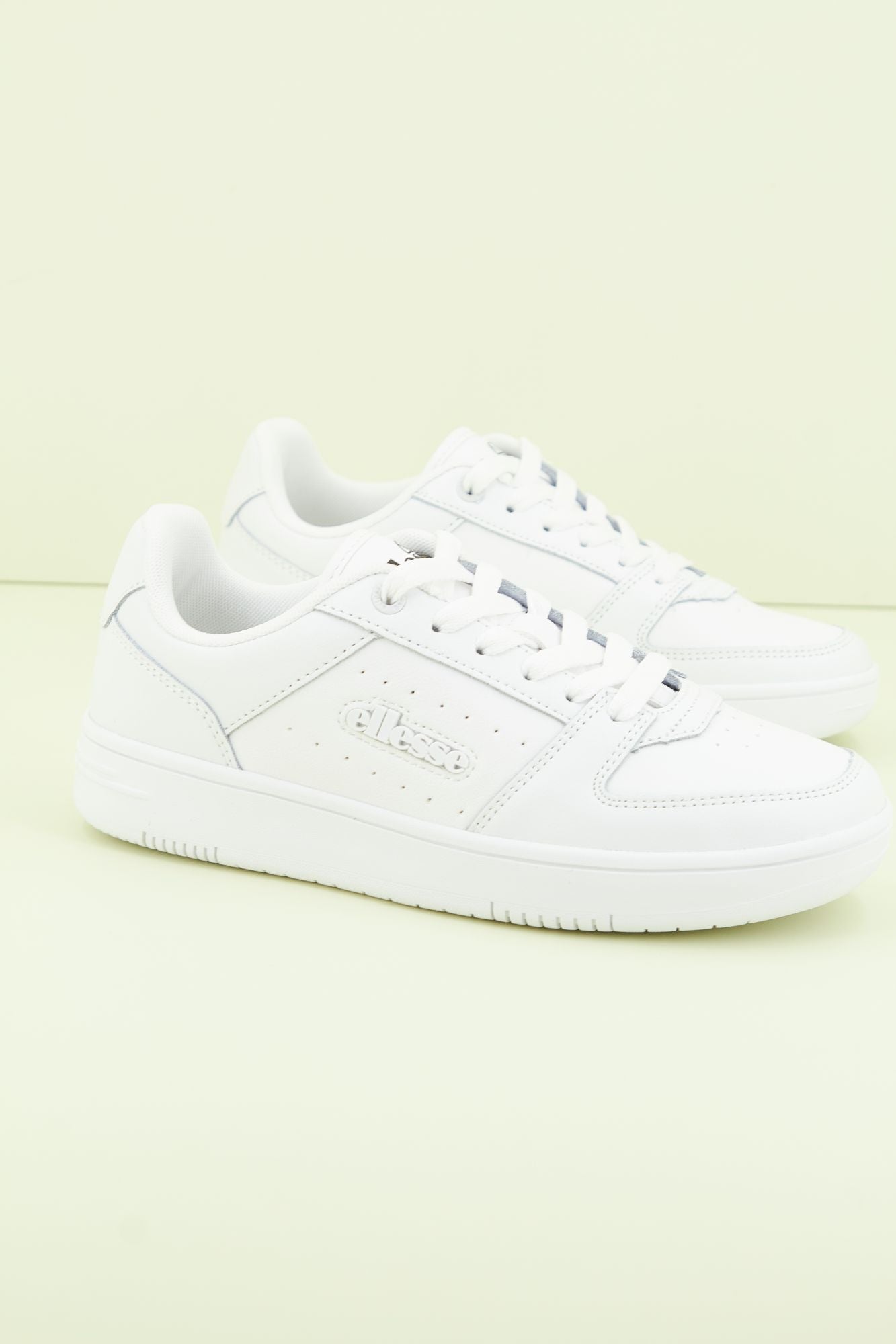 ELLESSE PANARO CUPSOLE en color BLANCO (1)