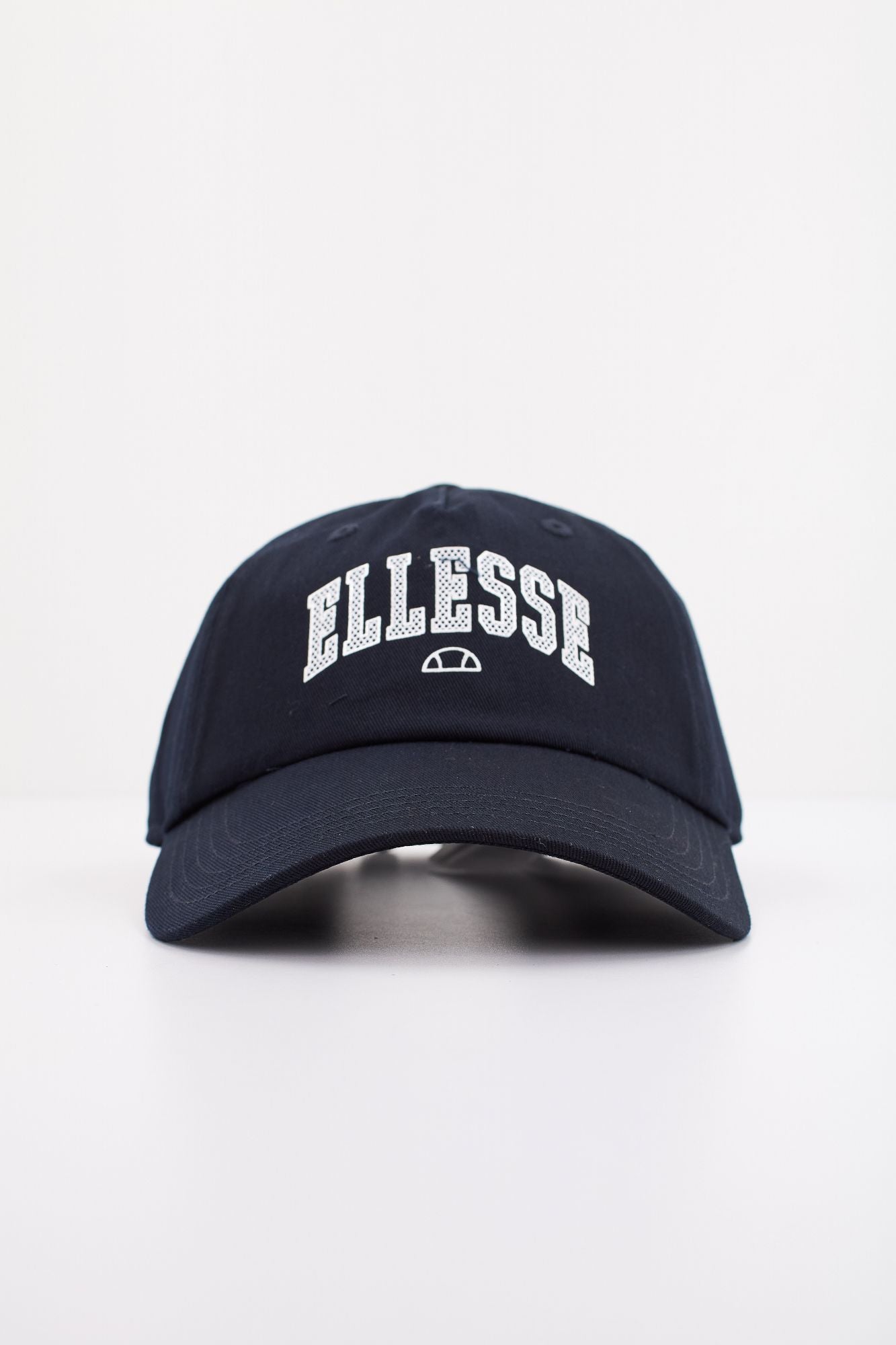 ELLESSE BETANO CAP en color AZUL (1)