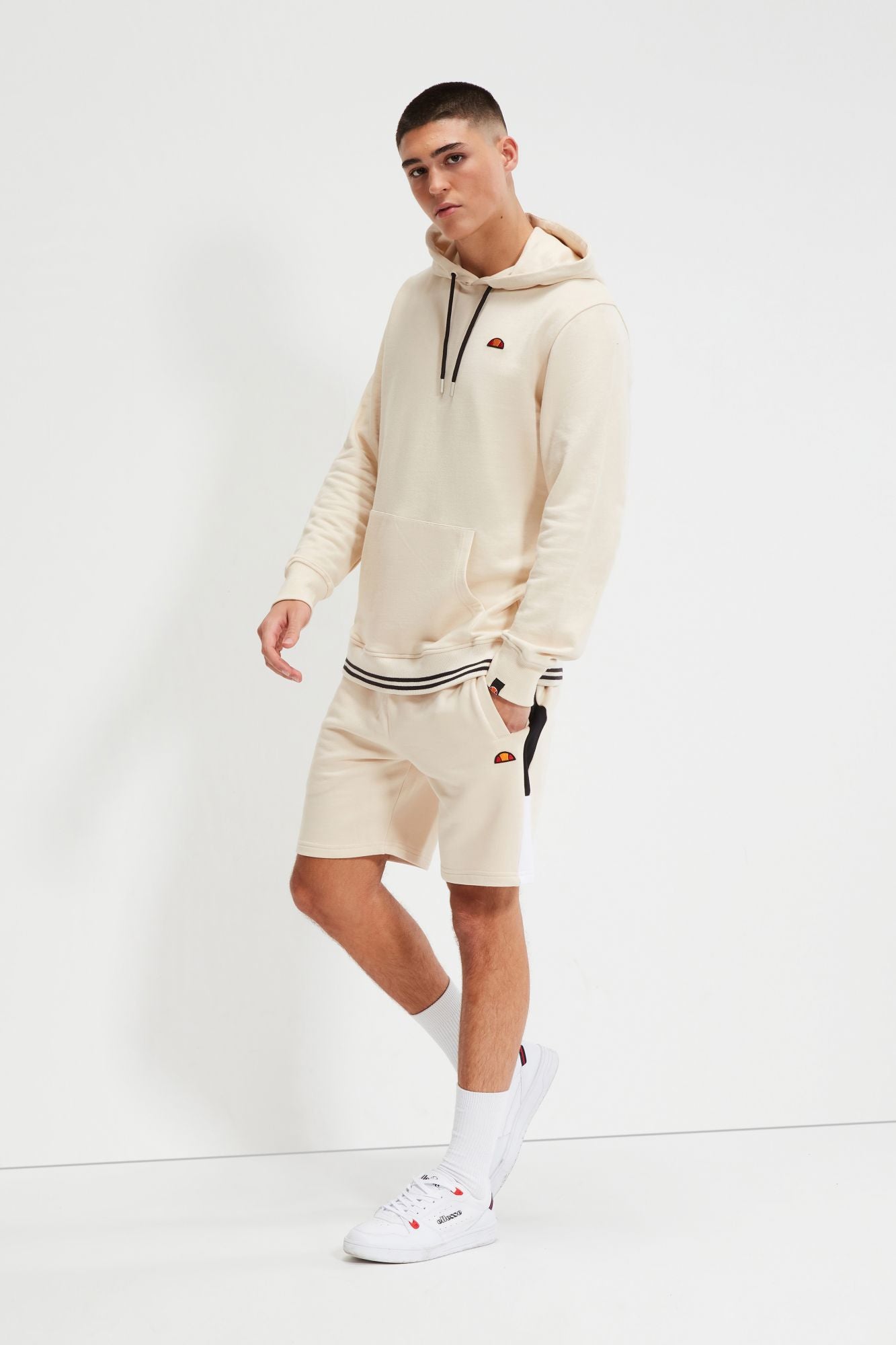 ELLESSE 153312 en color BLANCO (4)