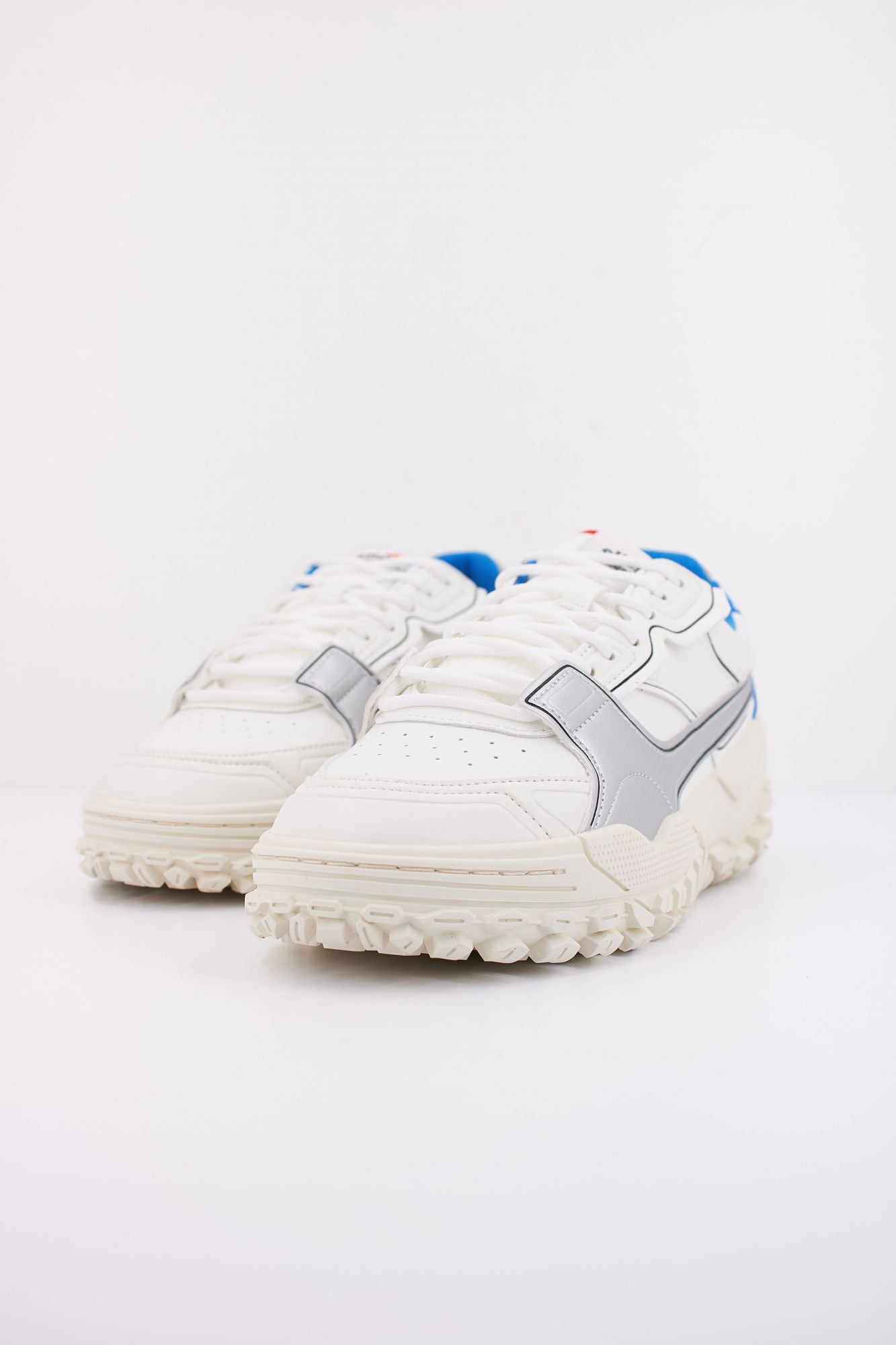 ELLESSE EL42M52492 en color BLANCO (2)