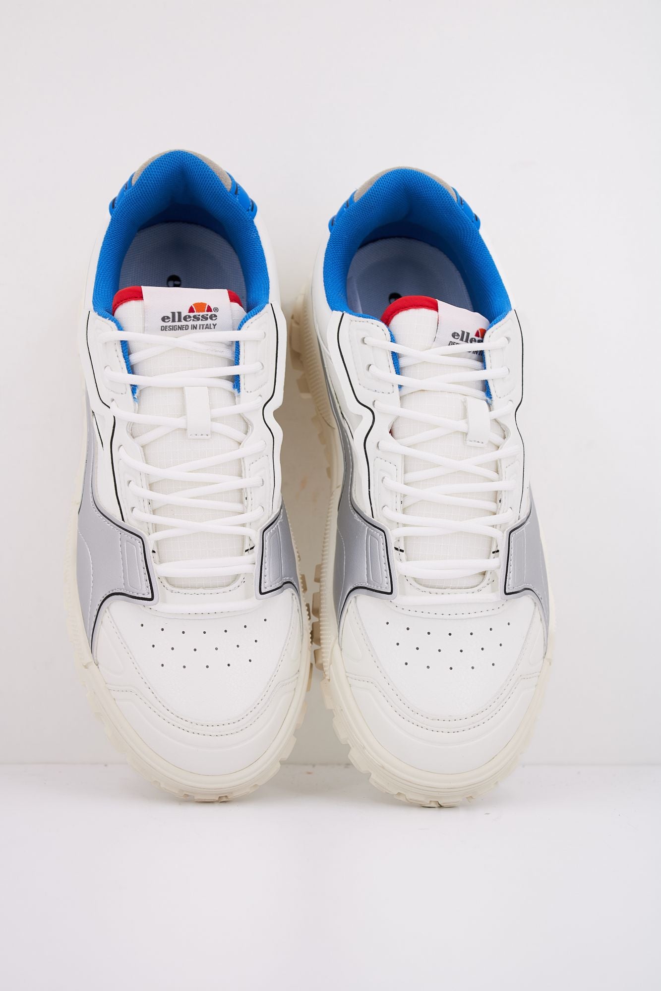 ELLESSE EL42M52492 en color BLANCO (3)