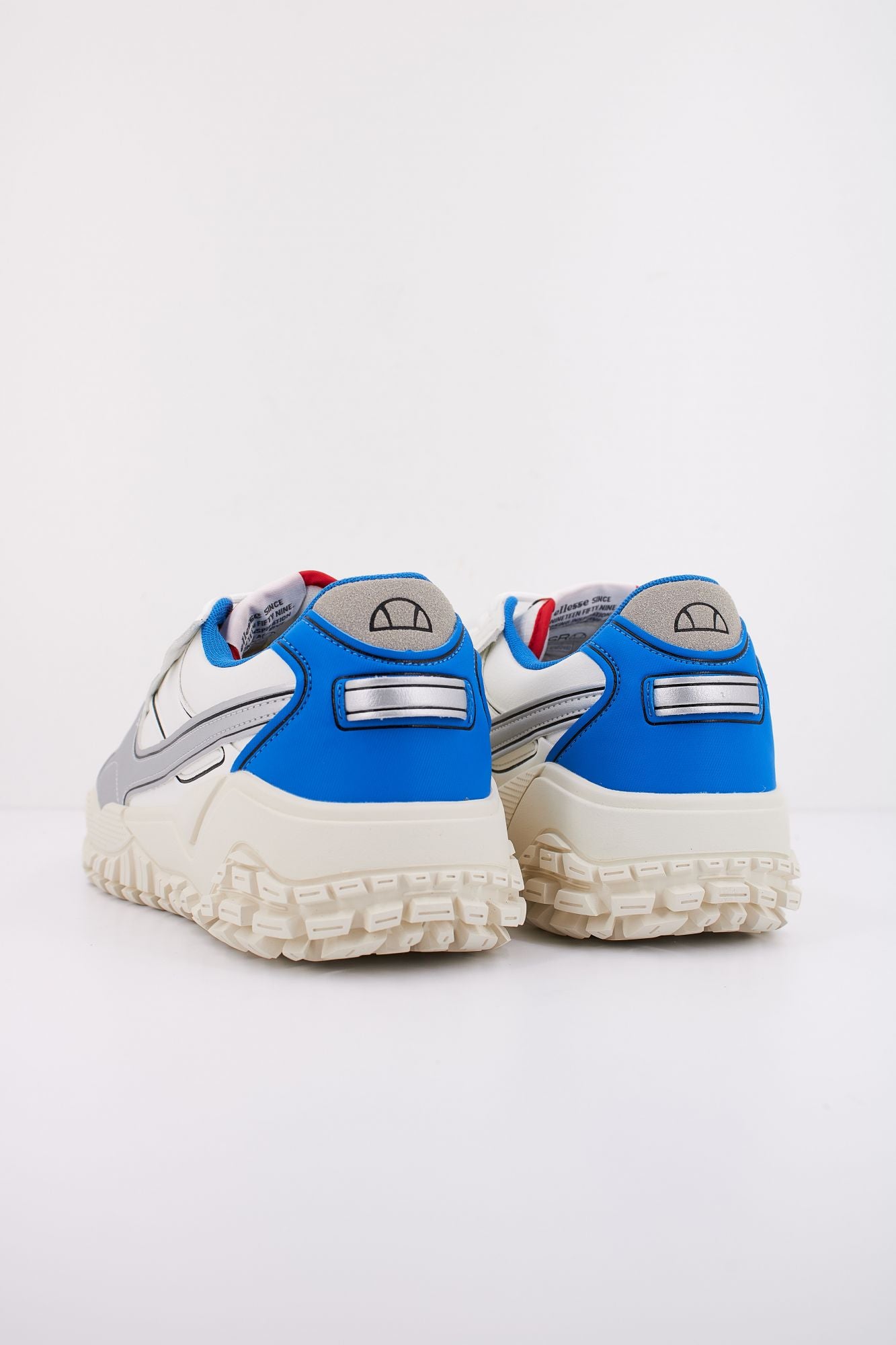 ELLESSE EL42M52492 en color BLANCO (4)