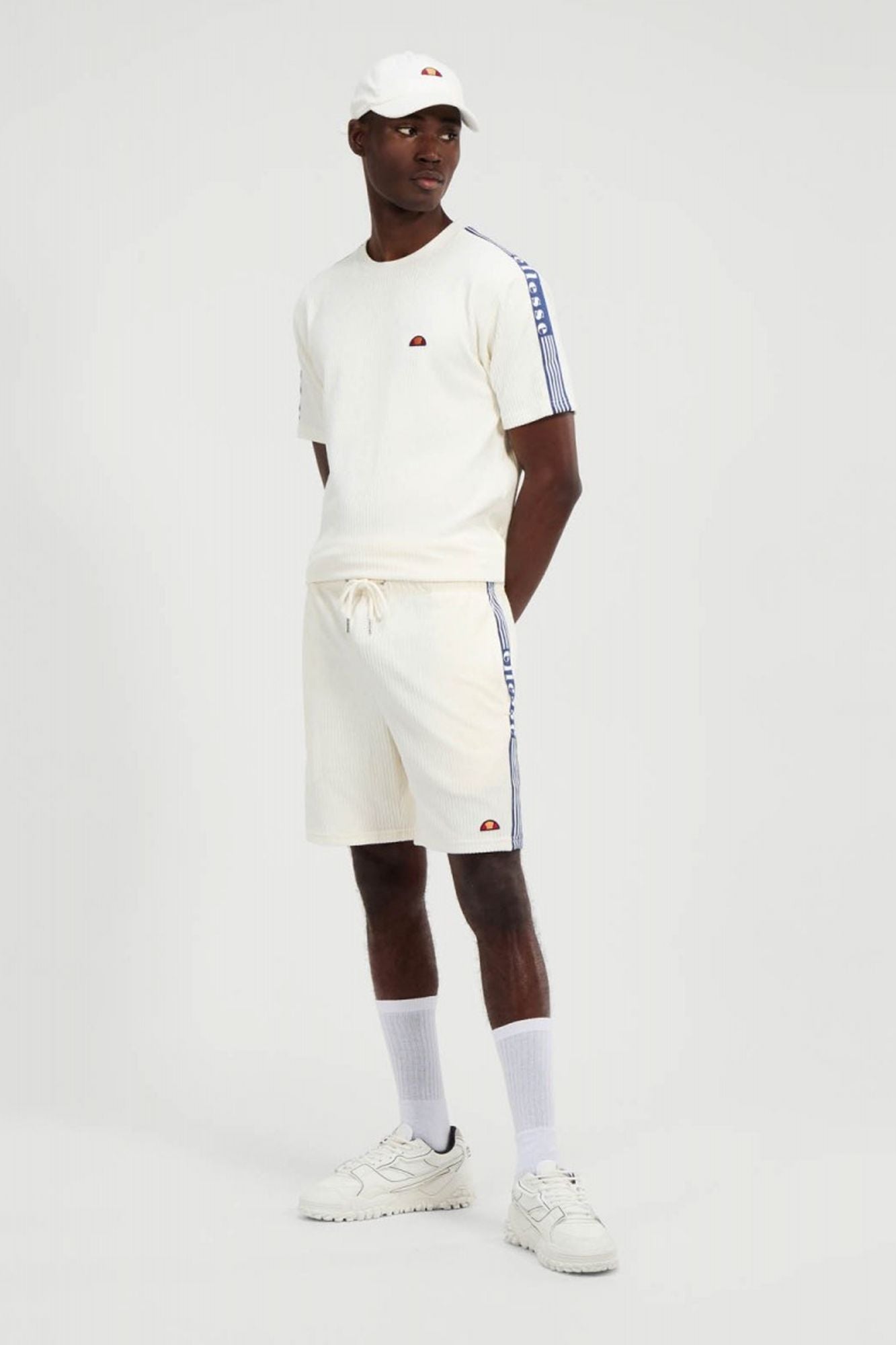 ELLESSE TOMATRO en color BLANCO (4)