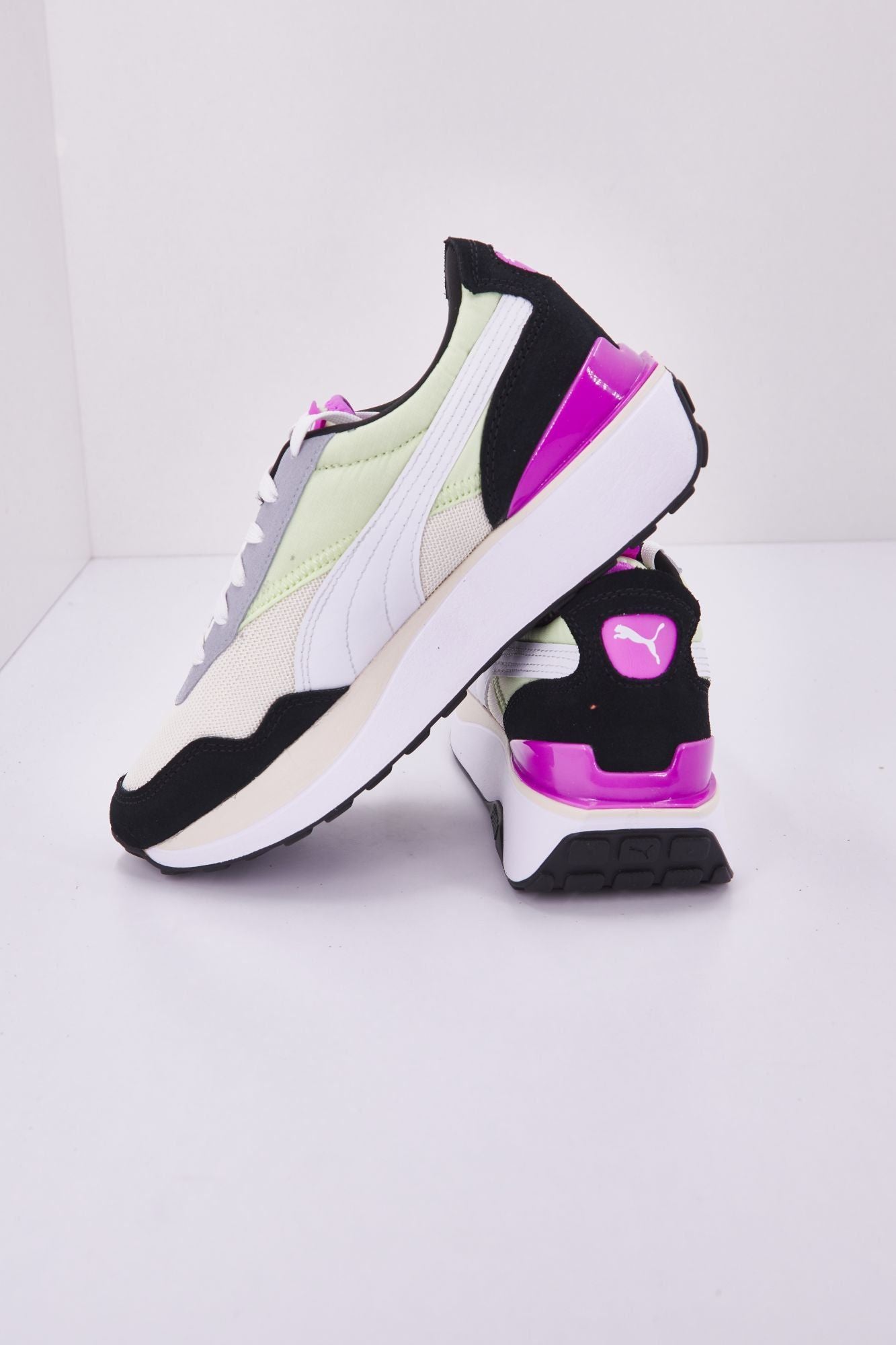 PUMA CRUISE RIDER SILK ROAD WN' en color MULTICOLOR (2)