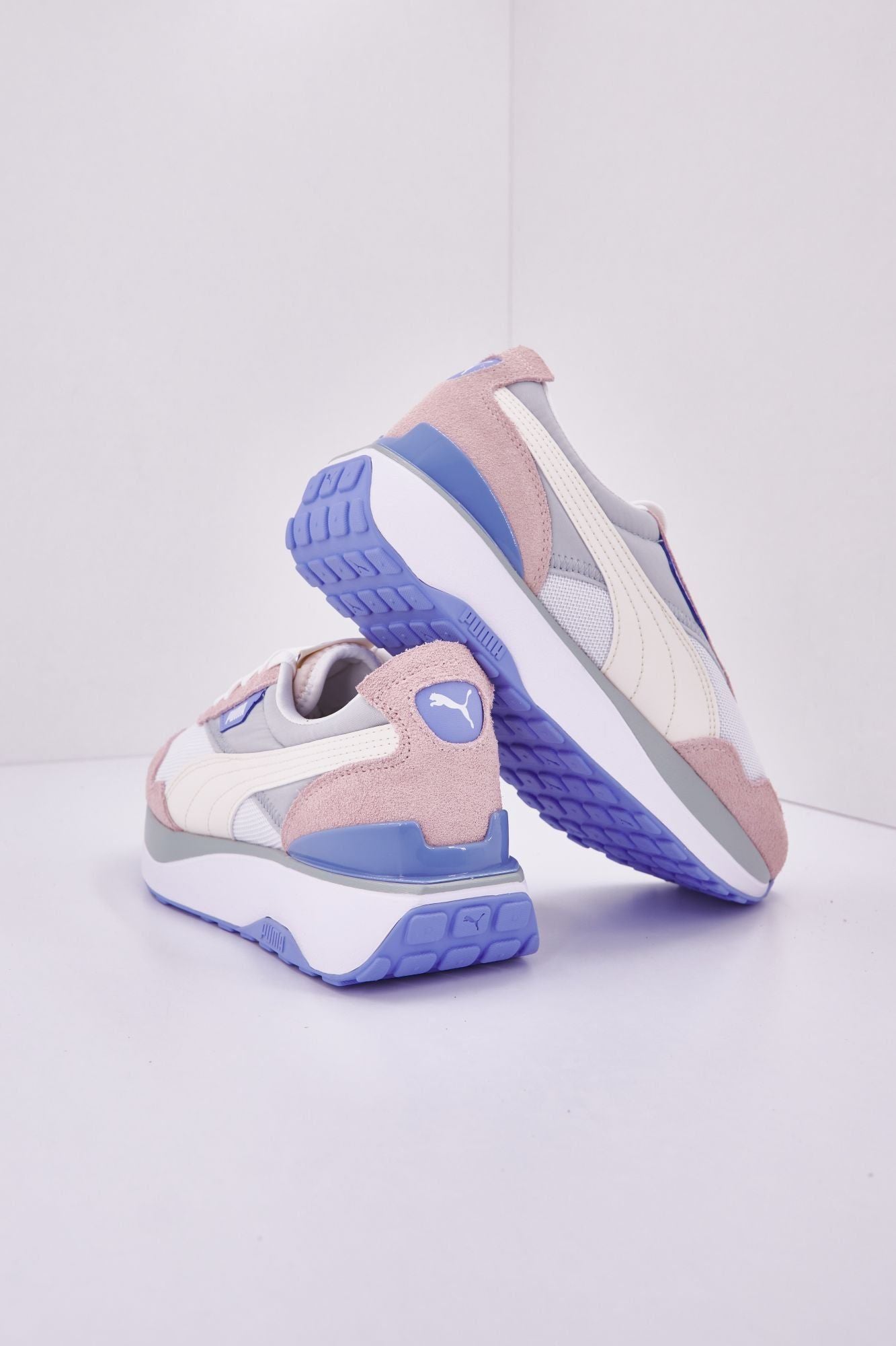 PUMA WN' CRUISE RIDER SILK ROAD en color MULTICOLOR (3)