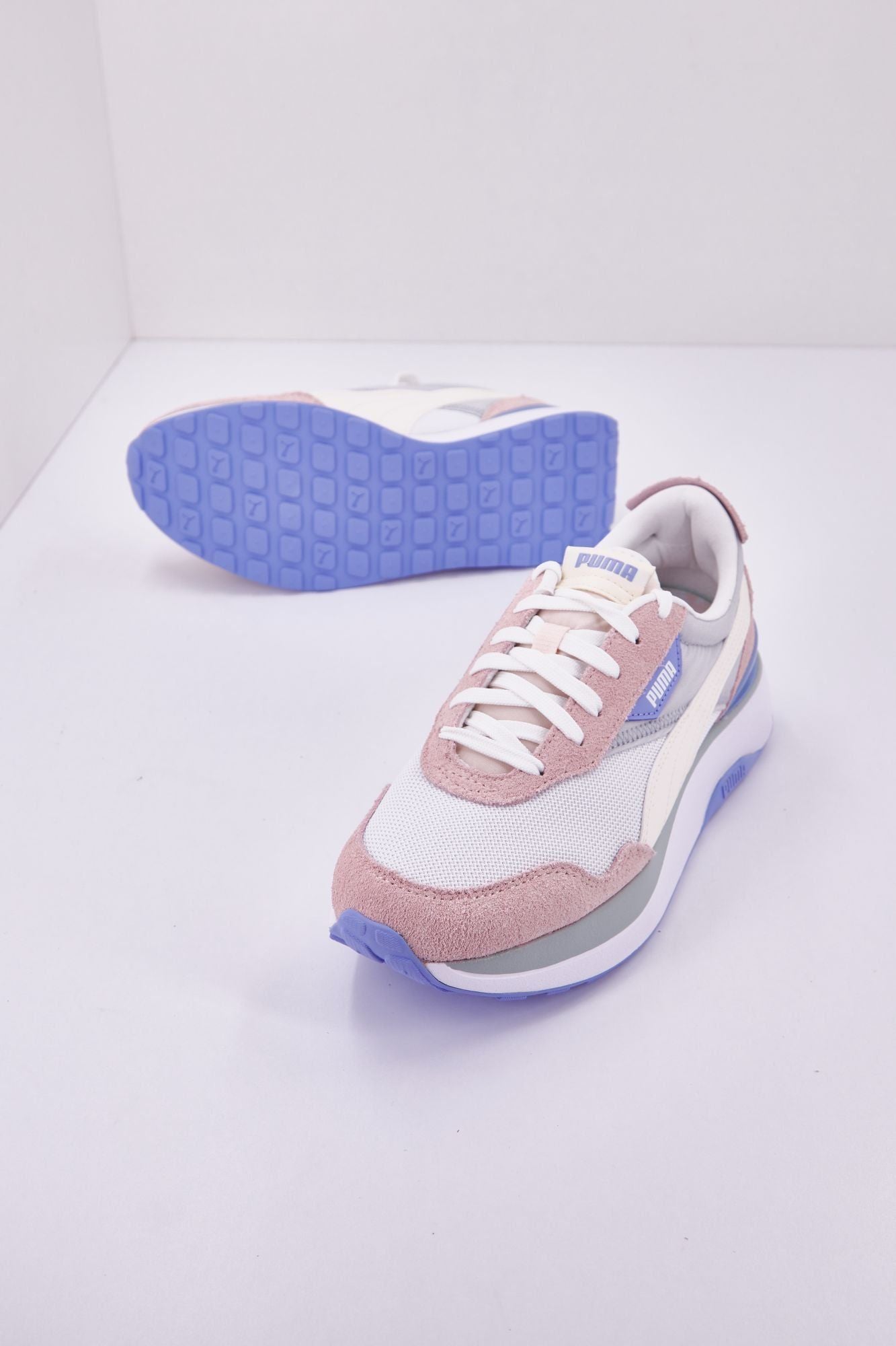 PUMA WN' CRUISE RIDER SILK ROAD en color MULTICOLOR (4)