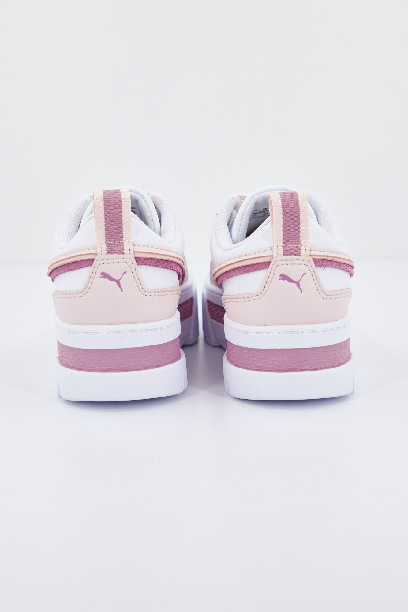PUMA MAYZE FS INTEREST en color BLANCO (7)