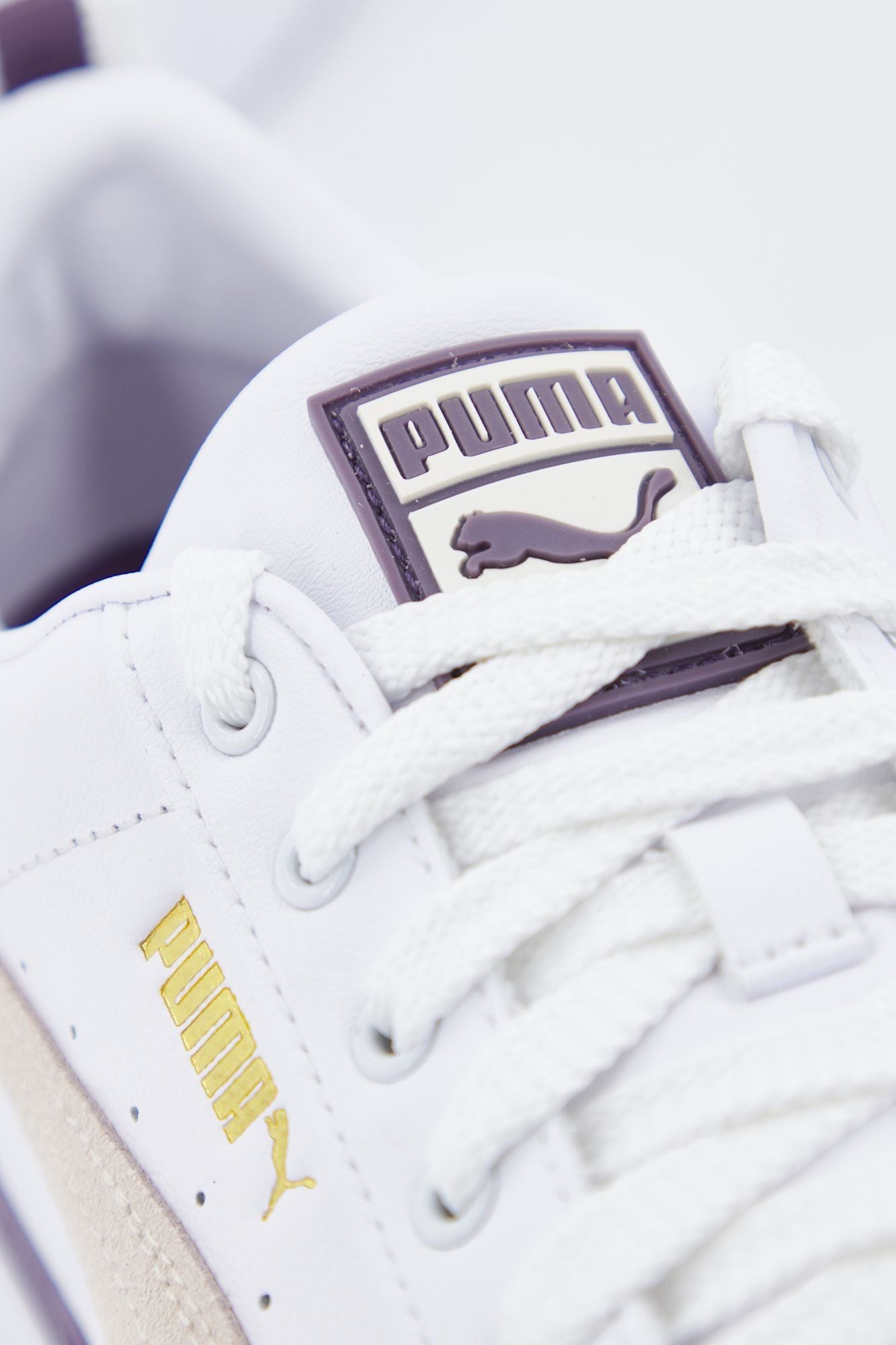 PUMA MAYZE LTH WN'S en color BLANCO (4)