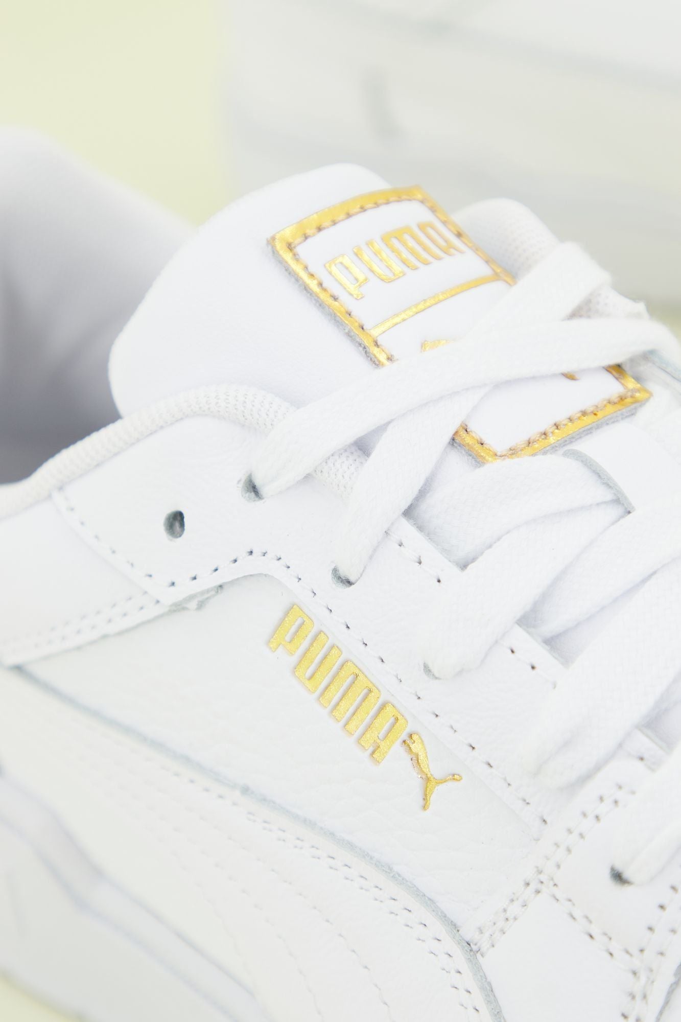 PUMA PRO CLASSIC en color BLANCO (4)