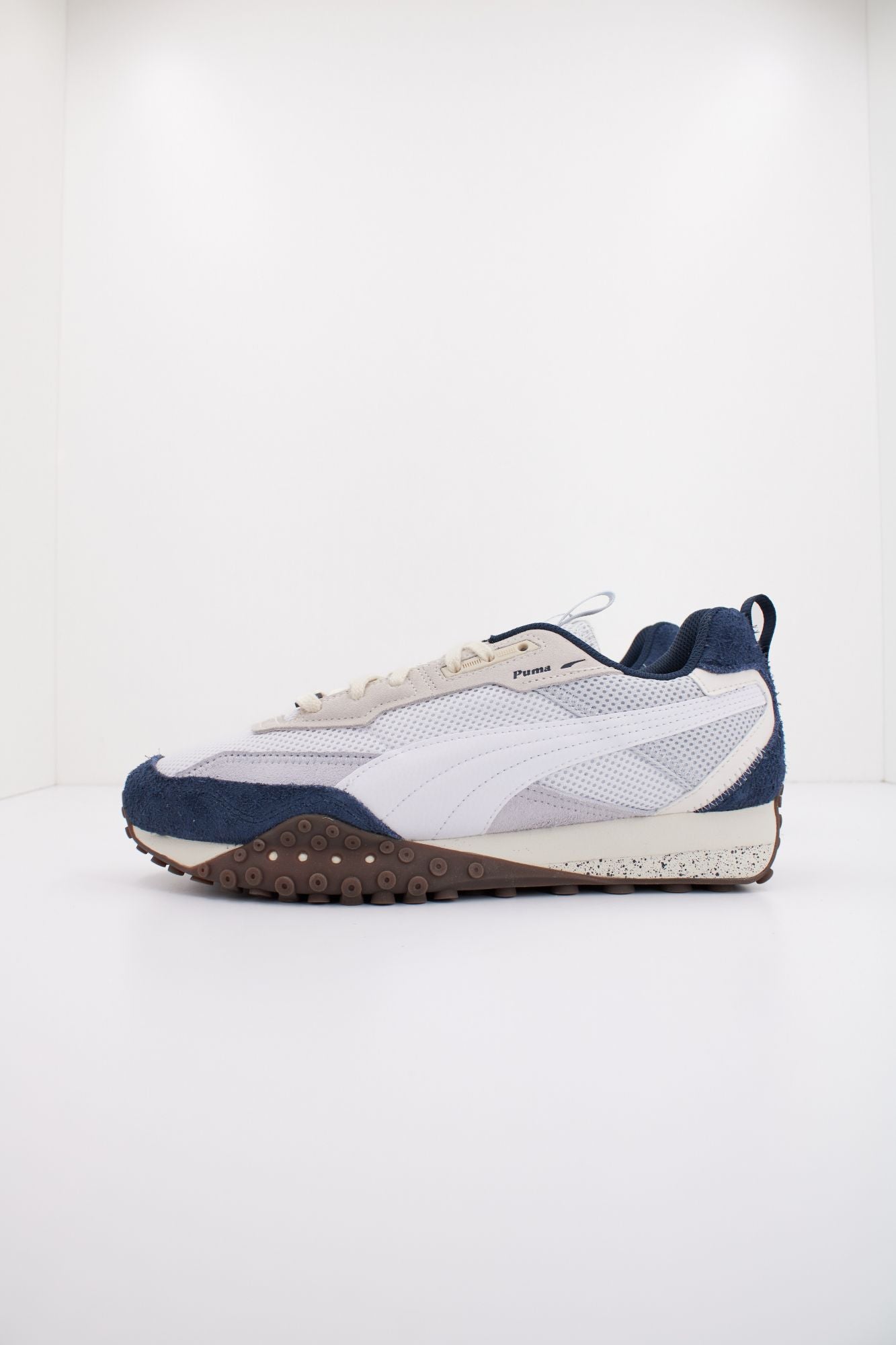 PUMA BLKTOP RIDER PREPPY en color BLANCO (1)