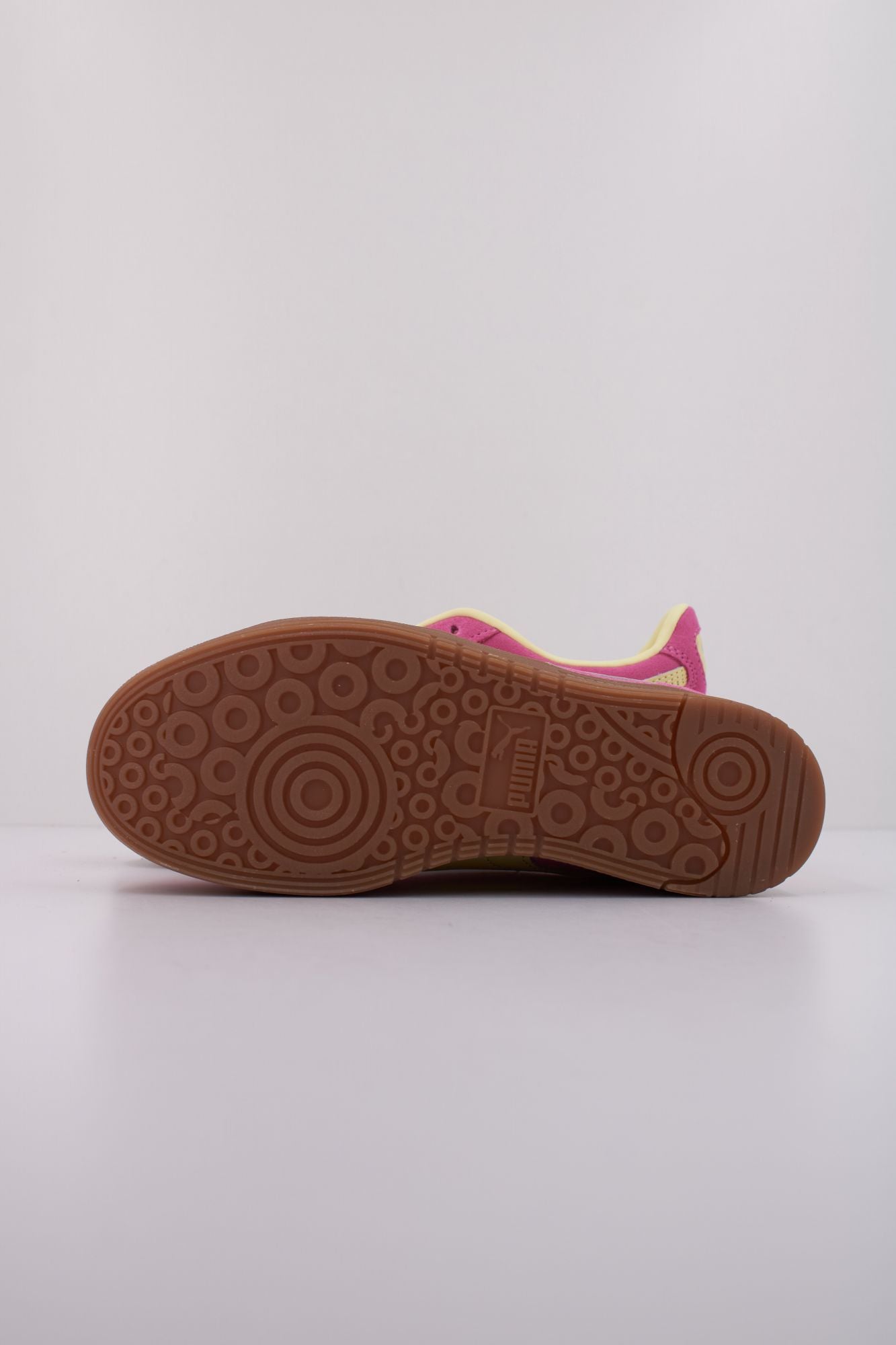 PUMA PALERMO ELEVATA WNS en color ROSA (5)
