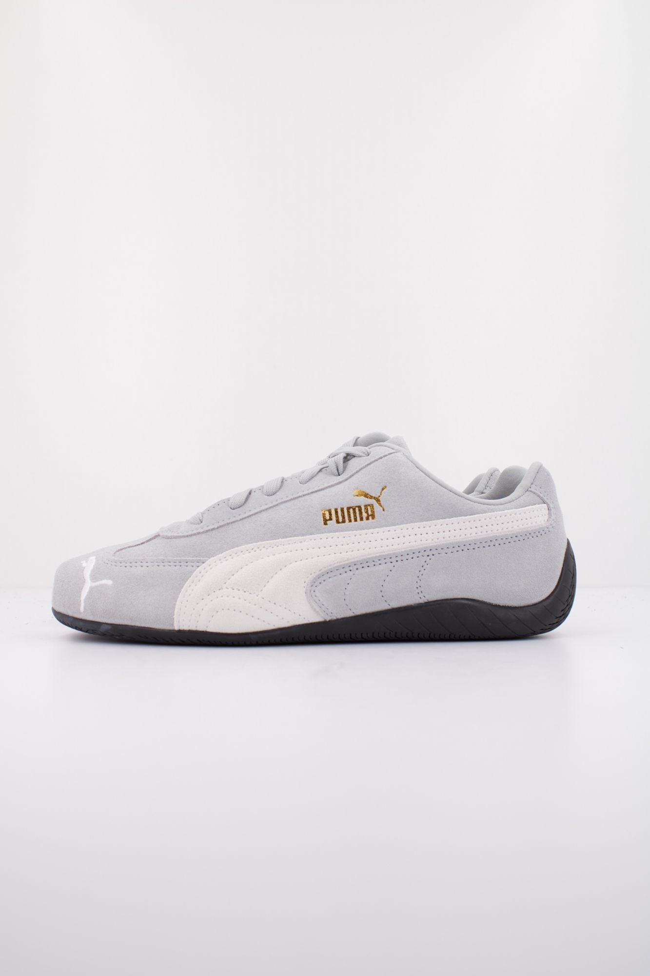 PUMA SPEEDCAT OG en color GRIS (1)