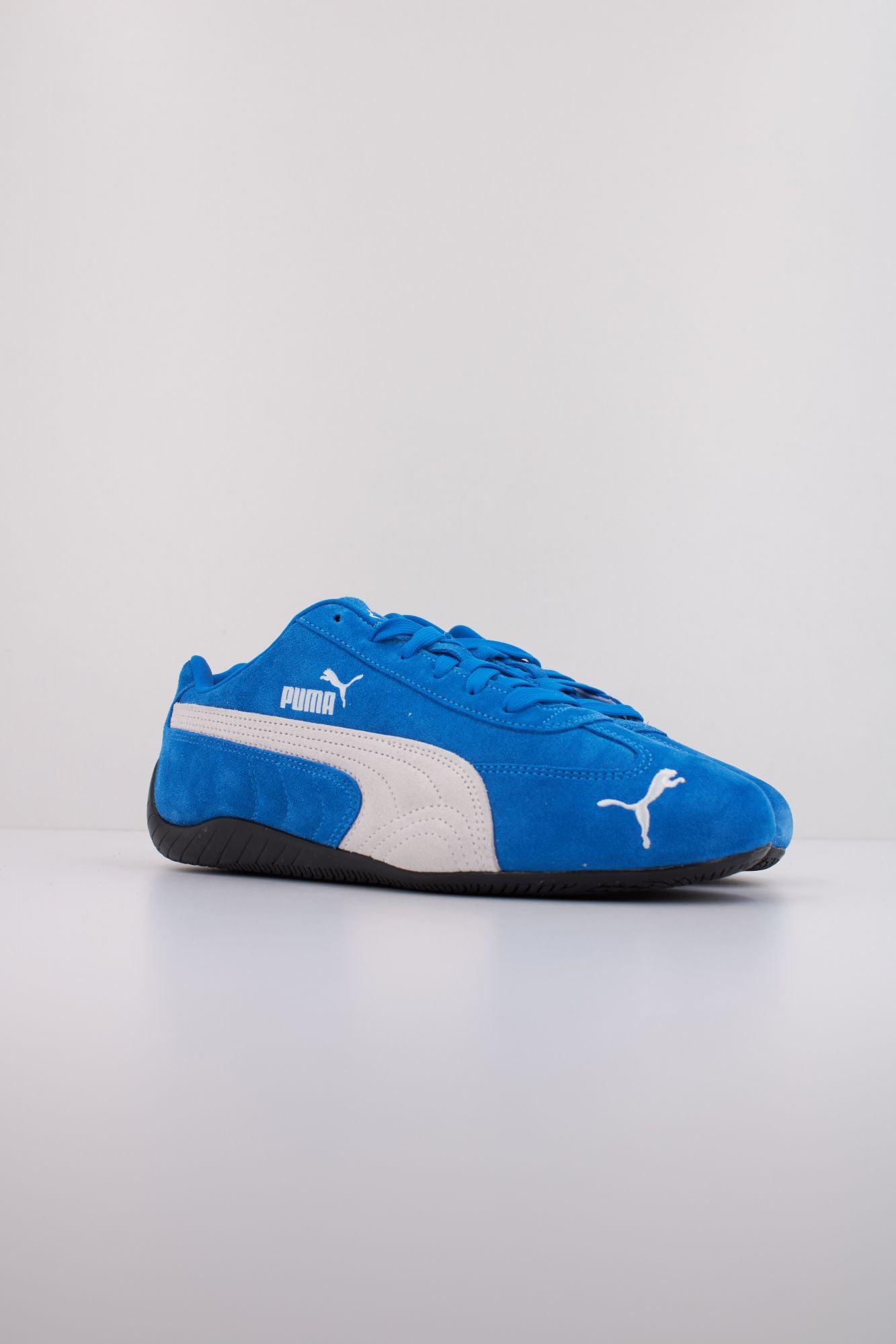 PUMA SPEEDCAT OG en color AZUL (2)
