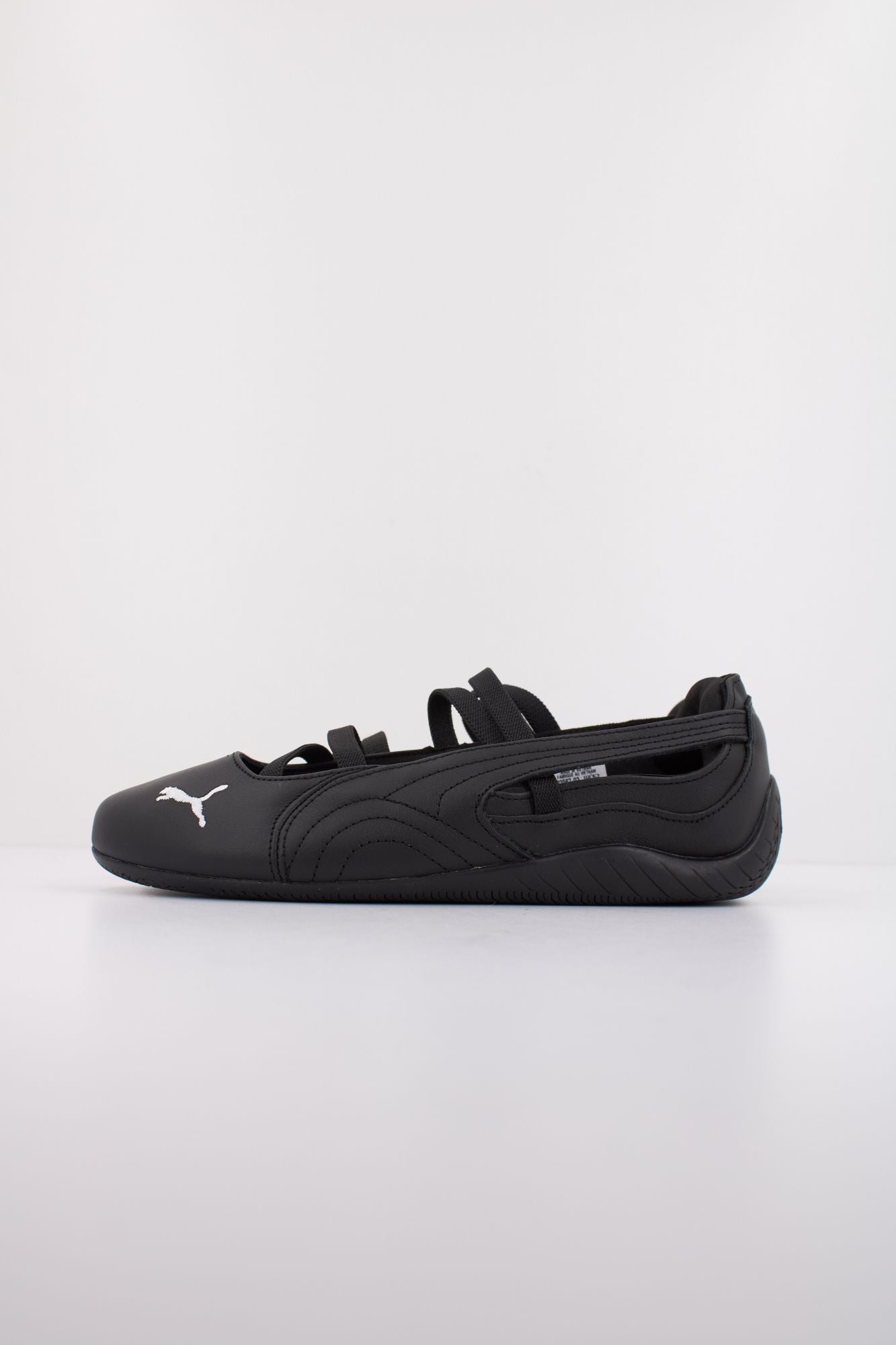 PUMA SPEEDCAT LTH WNS en color NEGRO (1)