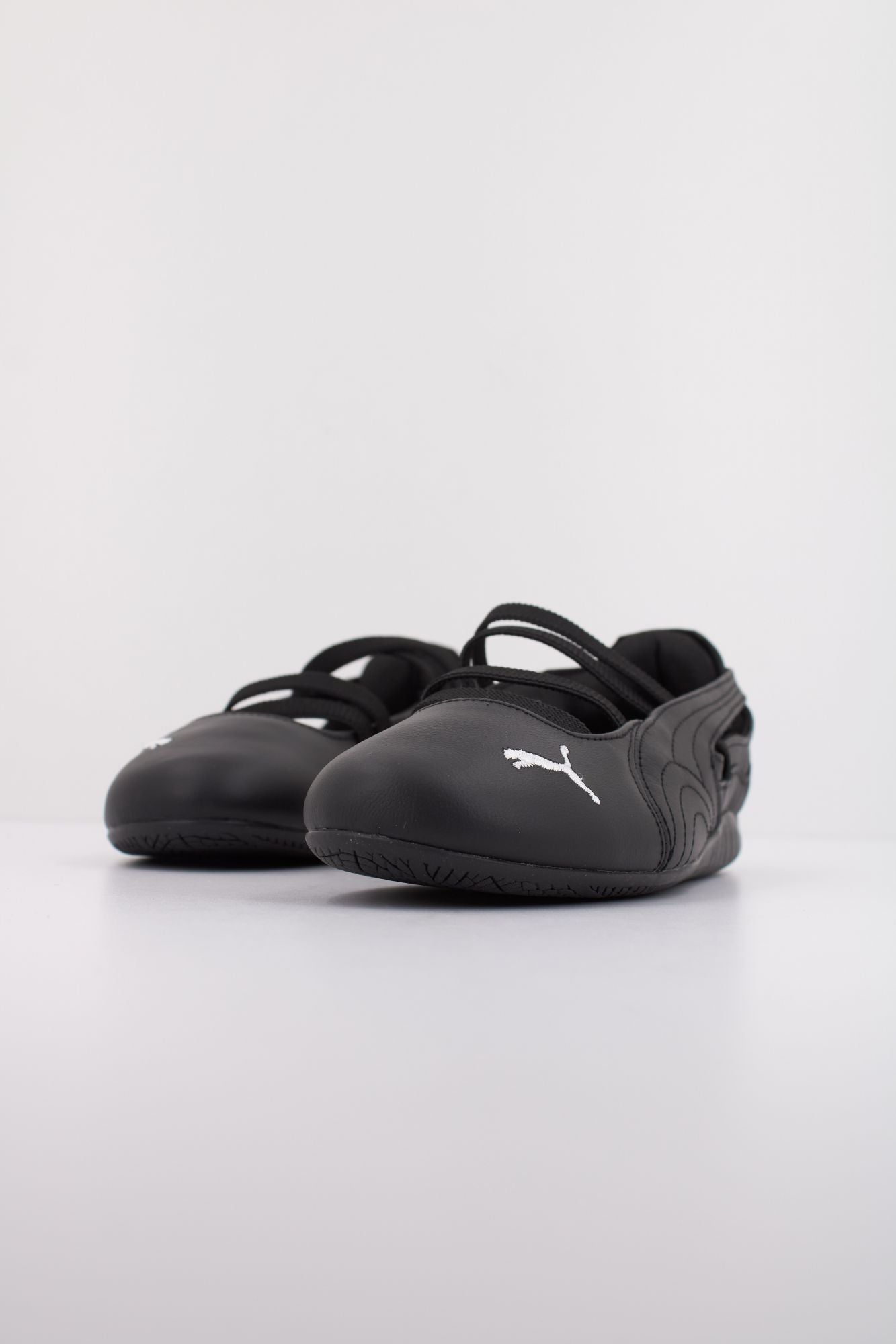 PUMA SPEEDCAT LTH WNS en color NEGRO (2)
