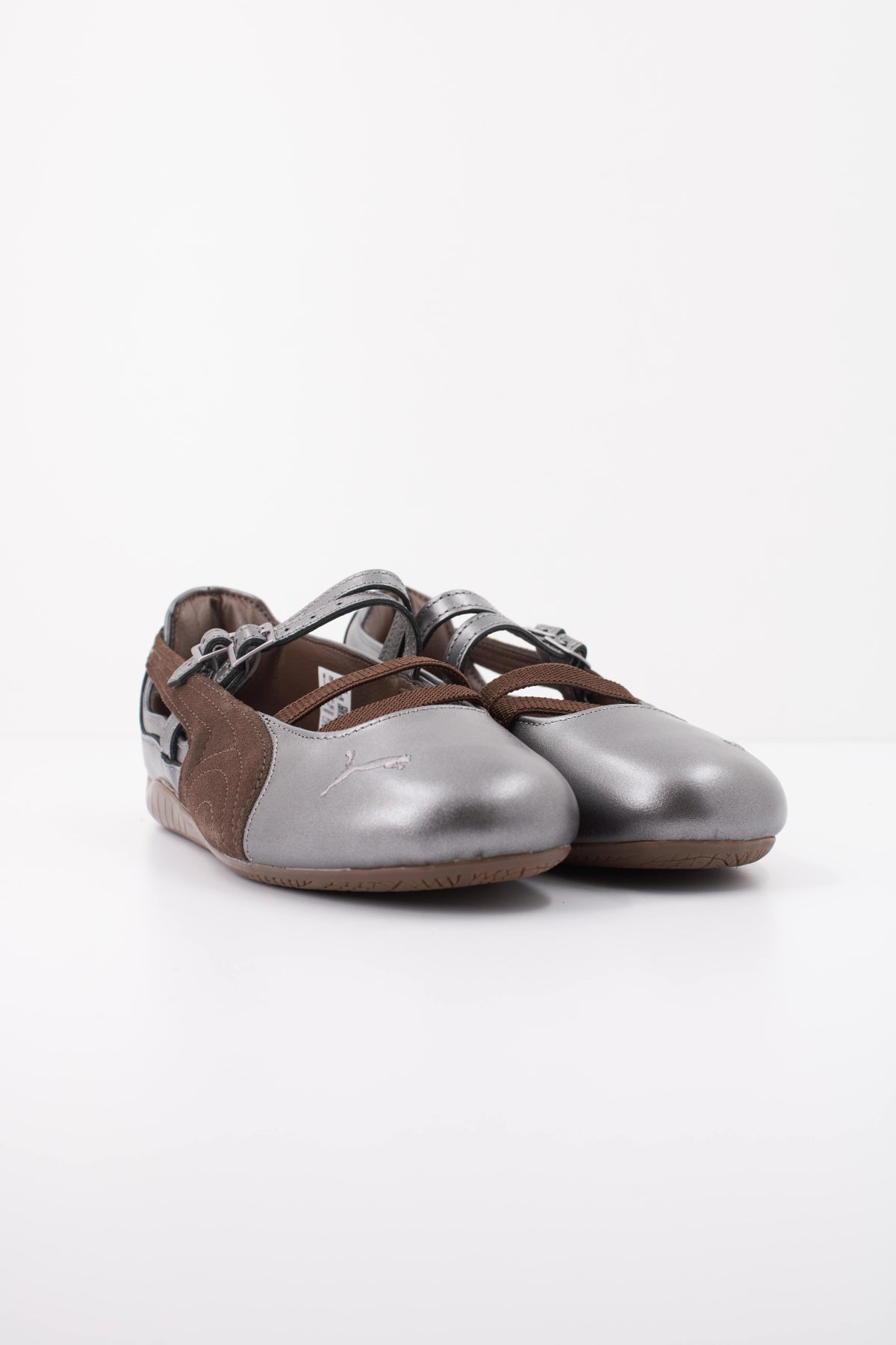 PUMA 40819701 en color MARRON (2)