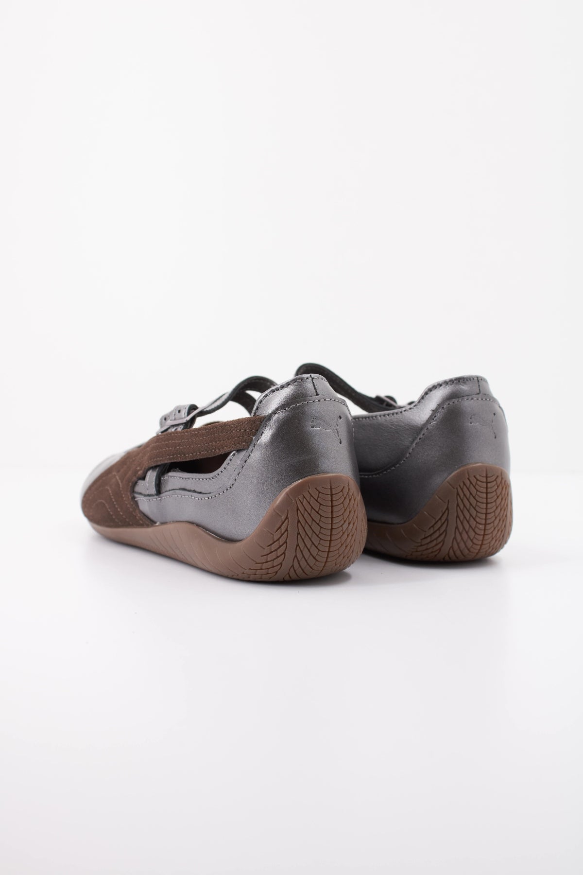 PUMA 40819701 en color MARRON (4)