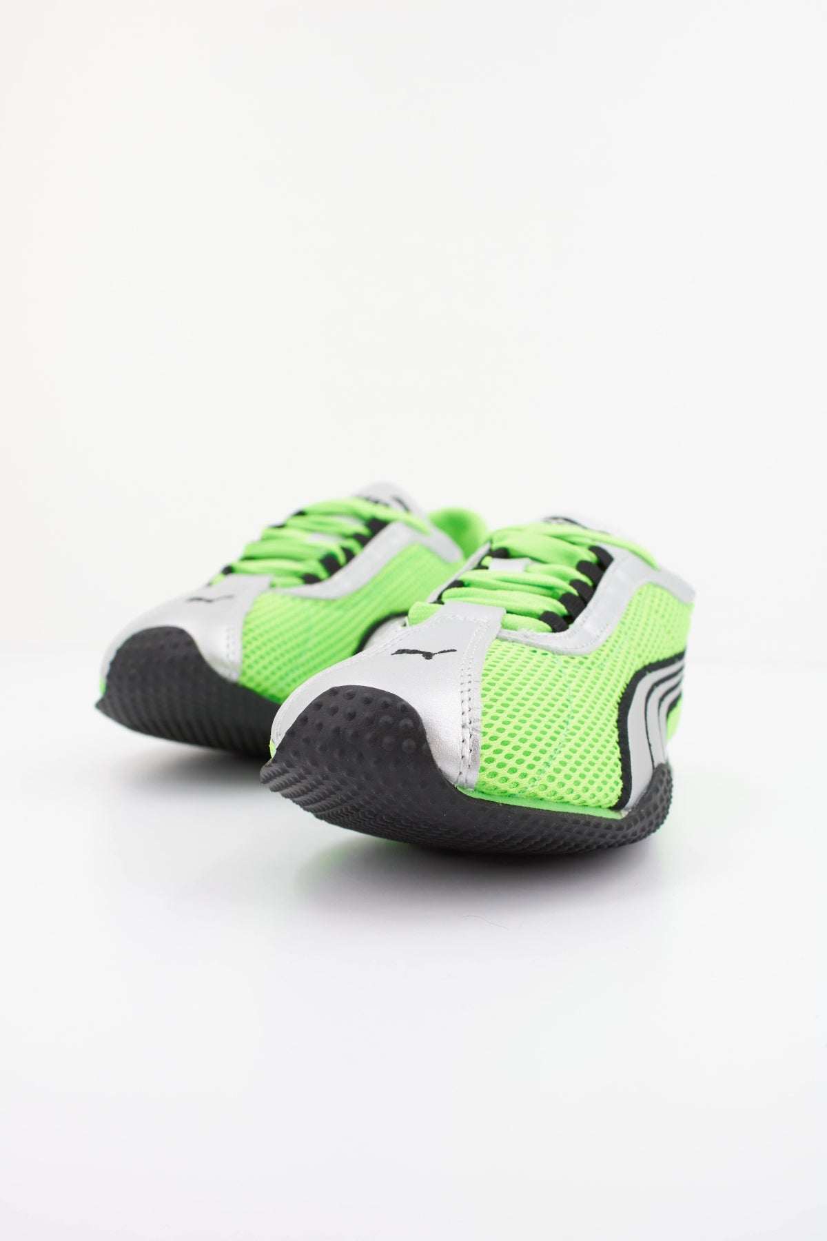 PUMA H STREET OG en color VERDE (2)