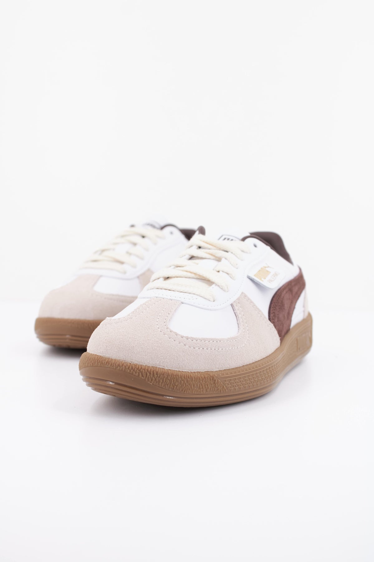 PUMA PALERMO LTH en color BLANCO (2)