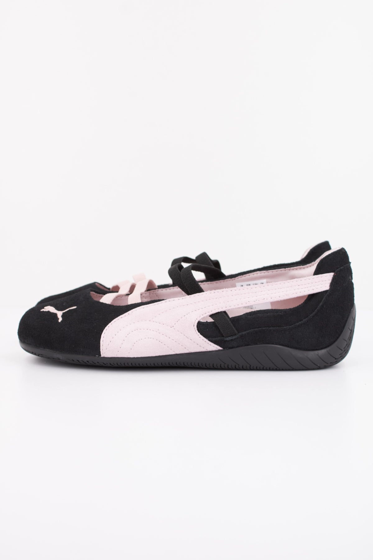 PUMA SPEEDCAT BALLET en color NEGRO (1)