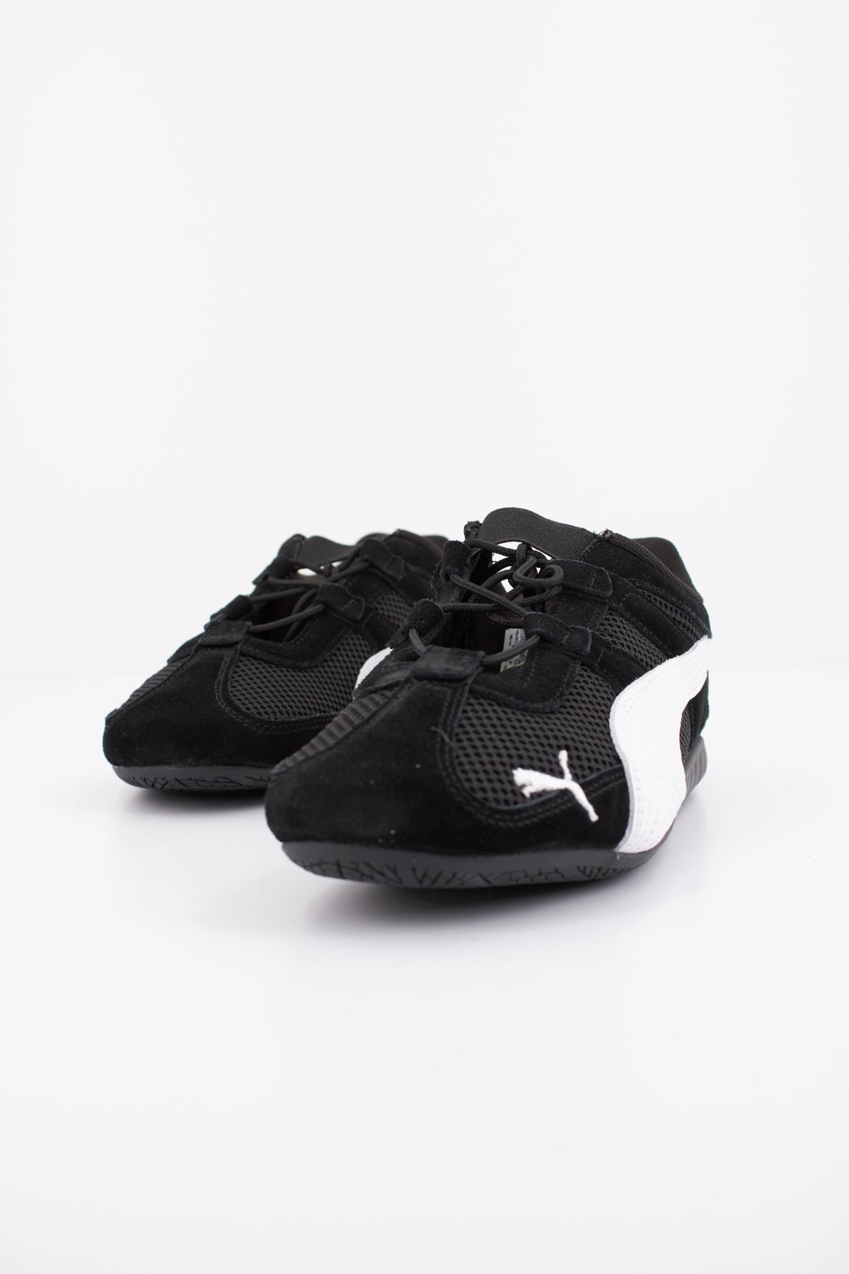 PUMA SPEEDCAT GO WNS en color NEGRO (2)
