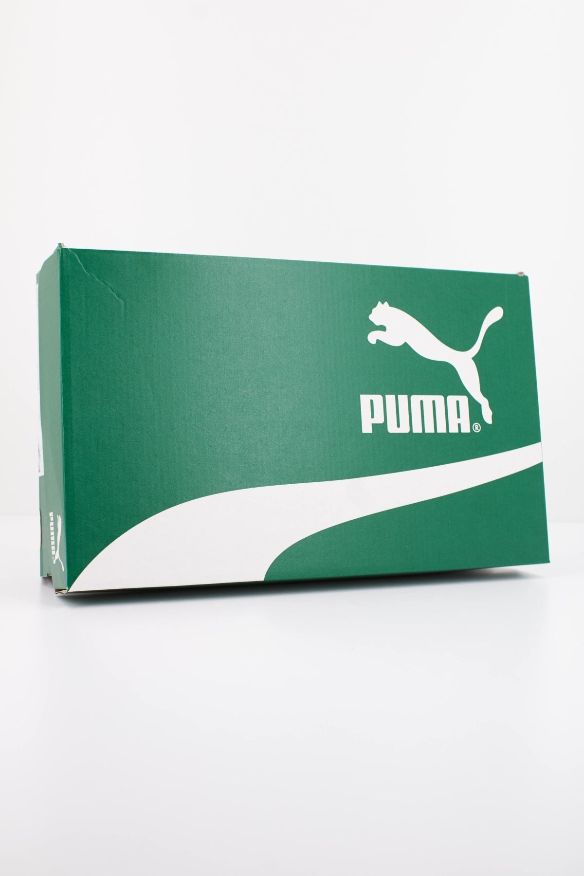 PUMA PALERMO COW en color MARRON (6)
