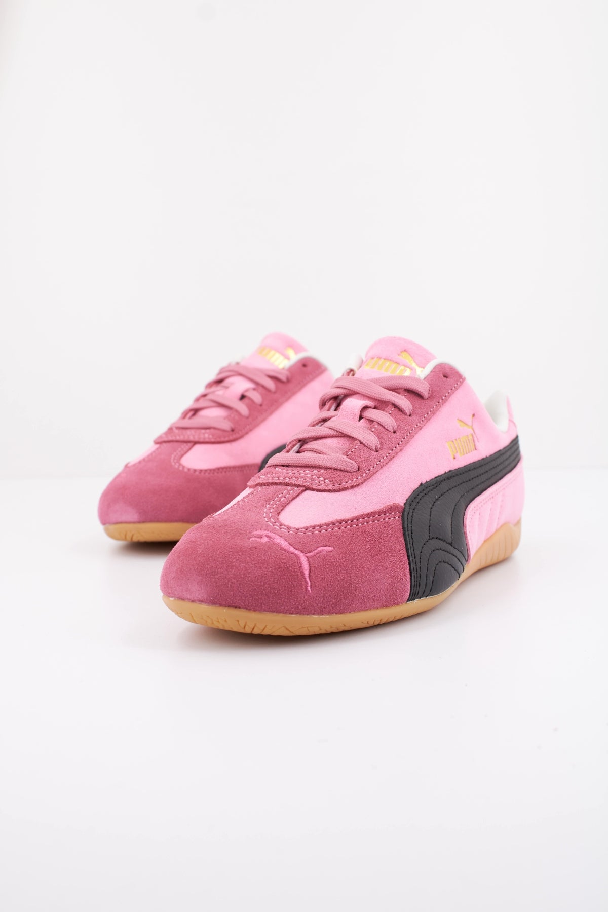 PUMA SPEEDCAT en color ROSA (2)