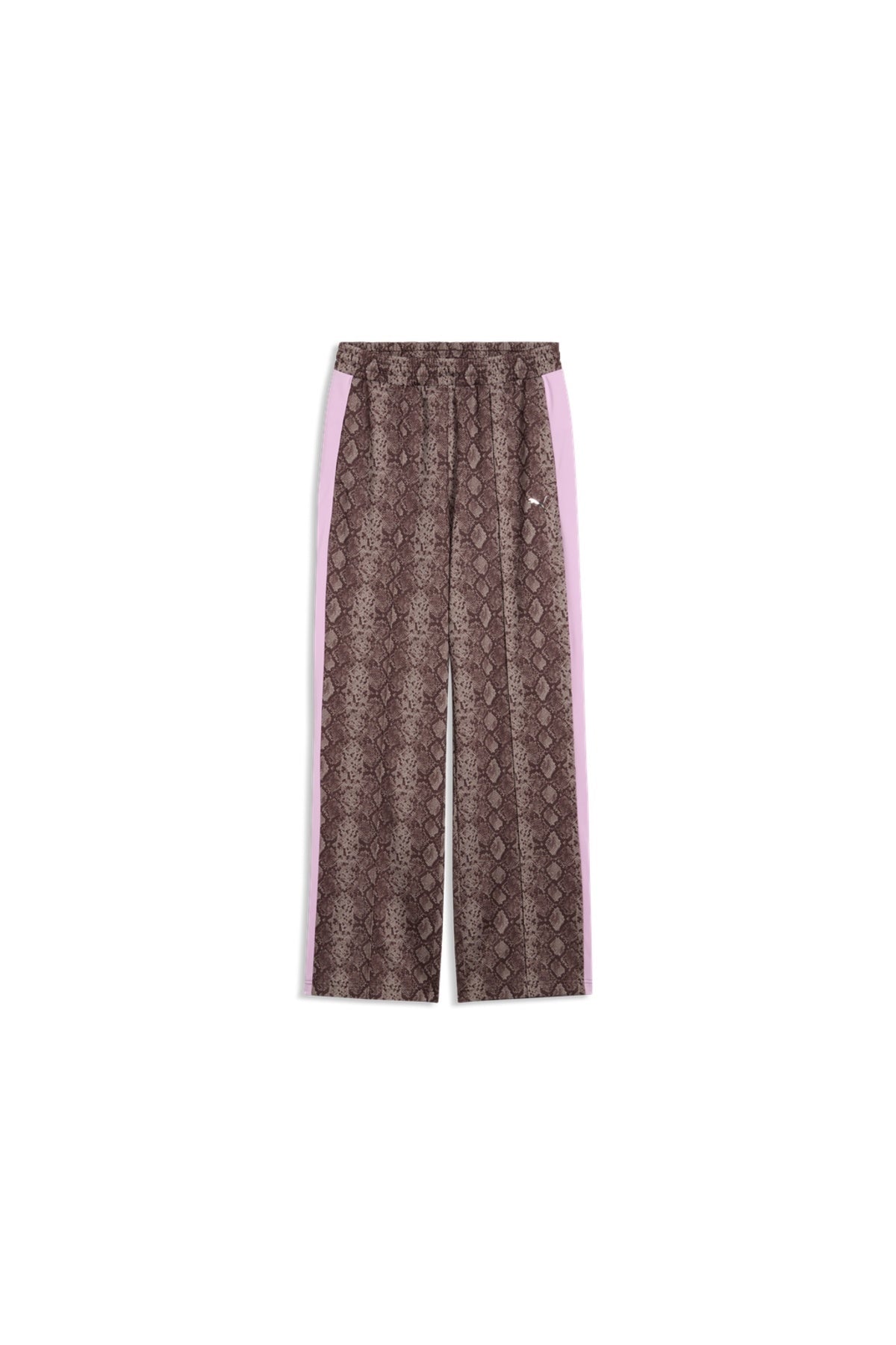 PUMA T7 SNAKE AOP STRAIGHT PANTS OP en color ANIMAL PRINT (2)