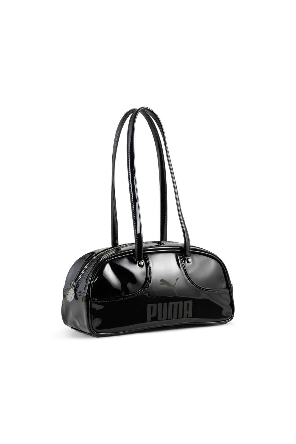PUMA UMA 1976 FLUTE GRIP BAG en color NEGRO (1)