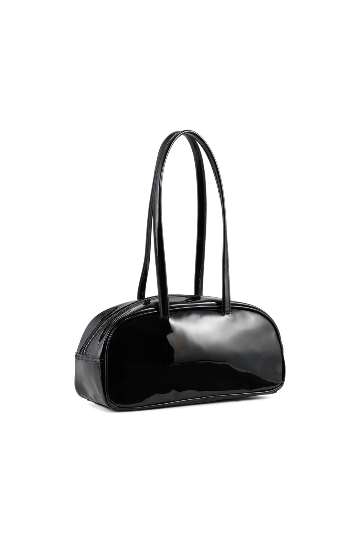 PUMA UMA 1976 FLUTE GRIP BAG en color NEGRO (2)