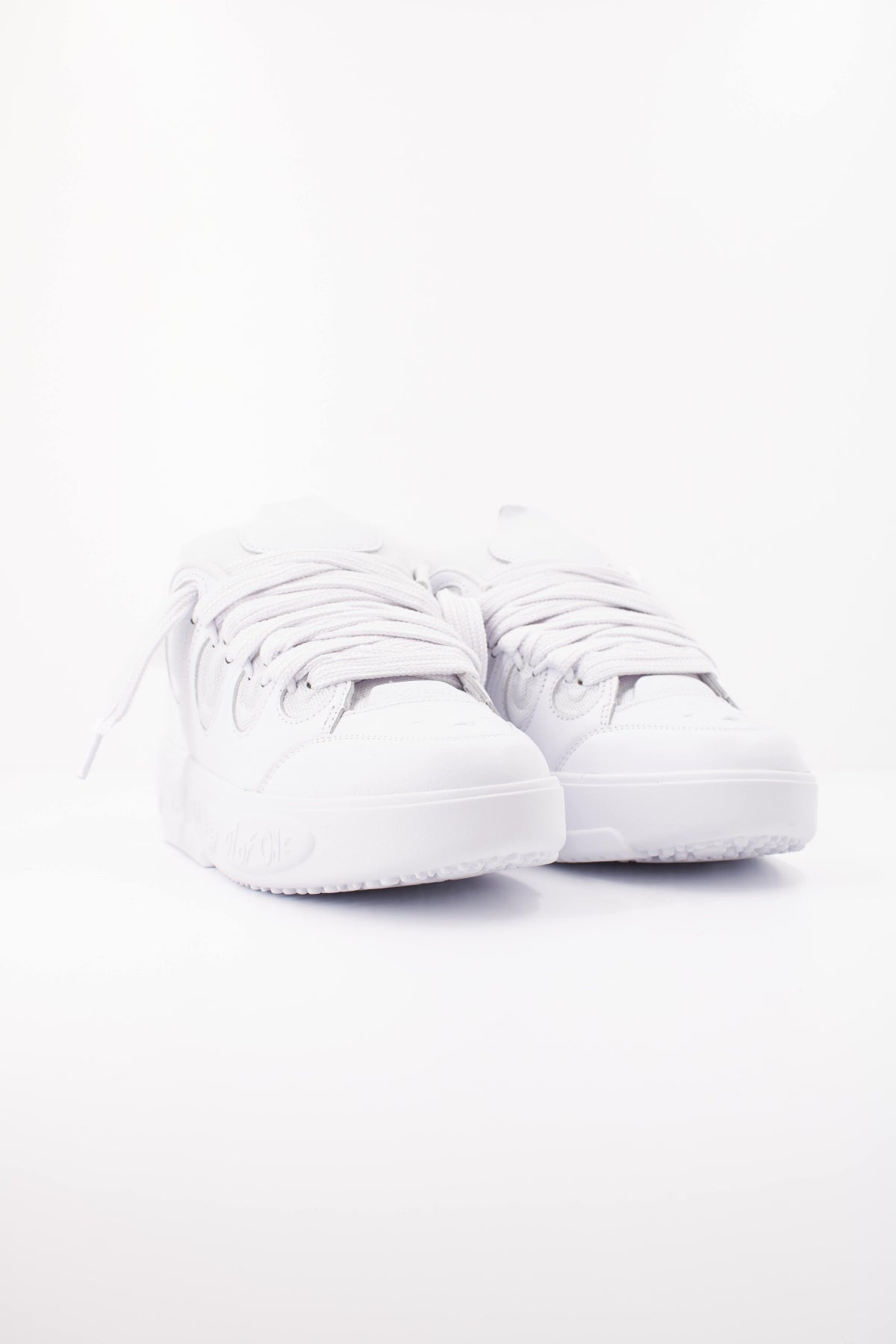 PUMA LA FRANCÉ en color BLANCO (2)