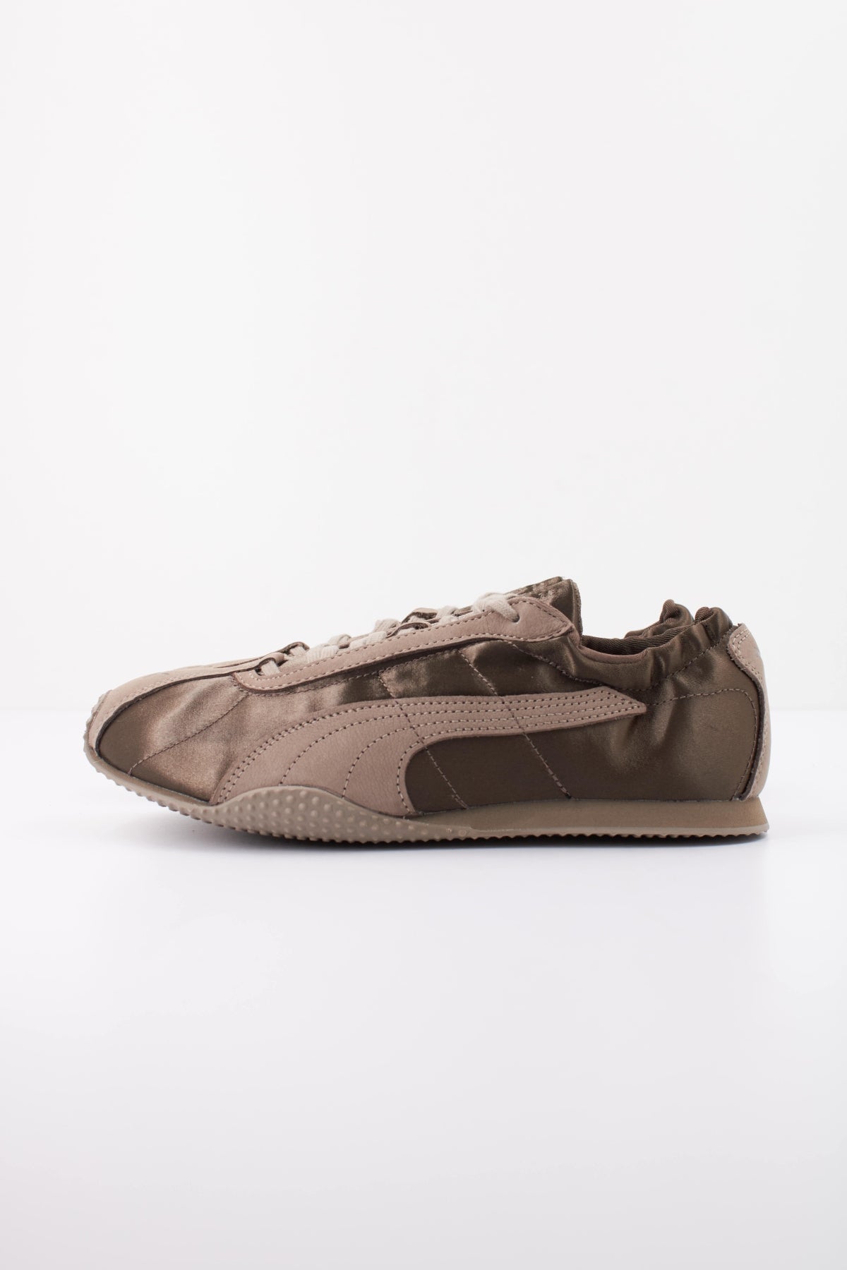 PUMA STREET ETOILE en color MARRON (1)