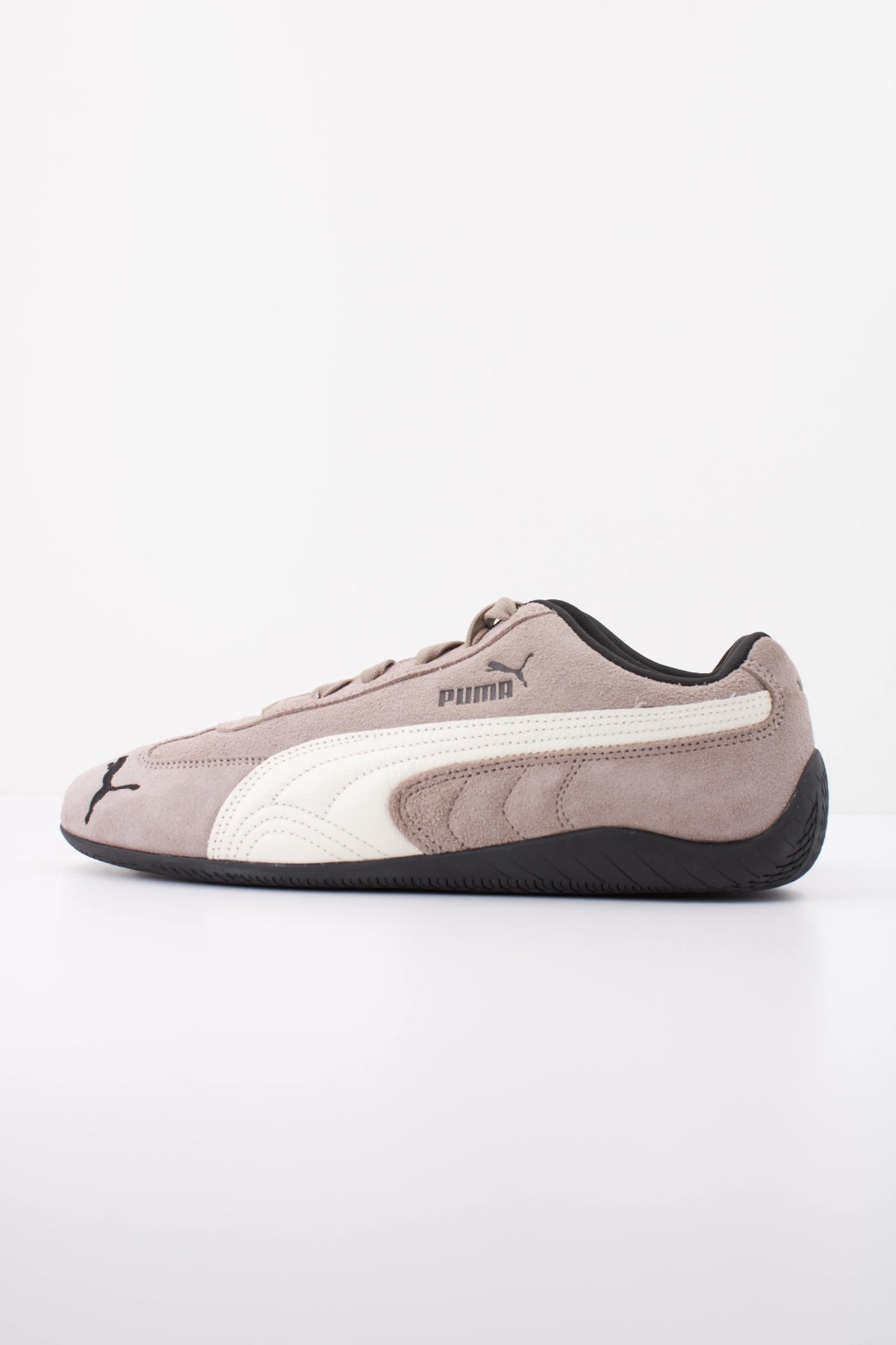 PUMA SPEEDCAT en color GRIS (1)