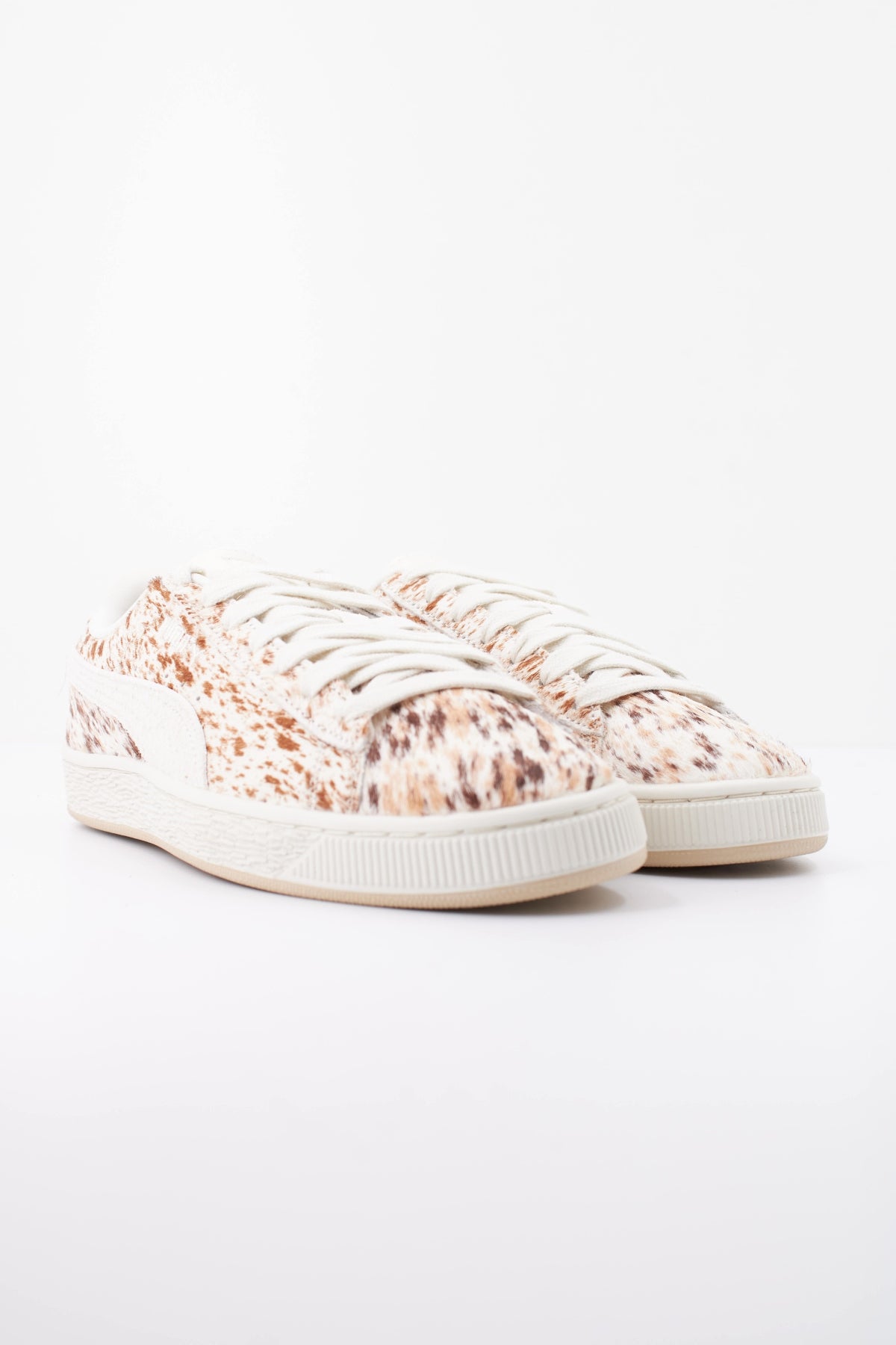 PUMA SUEDE APPALOOSA WNS en color ANIMAL PRINT (2)