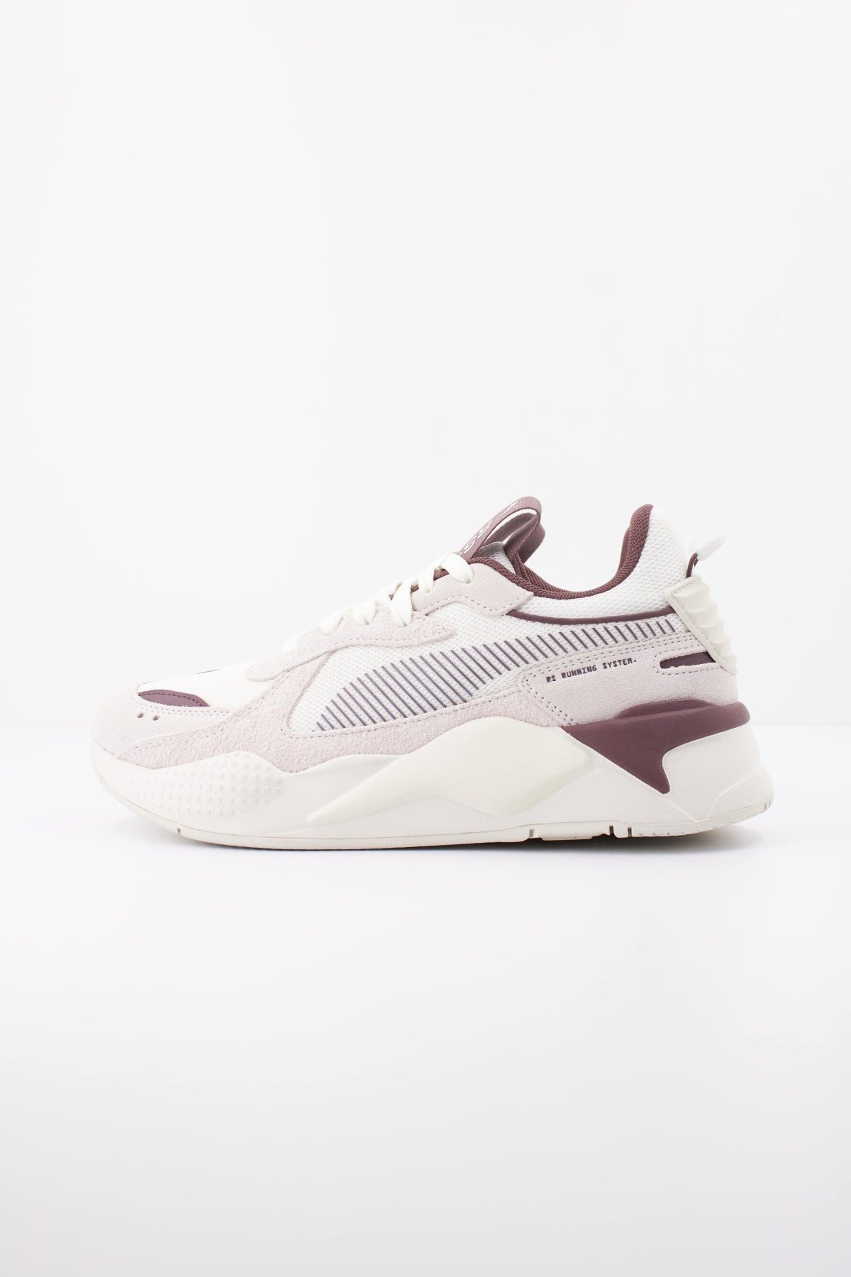 PUMA HERITAGE en color BLANCO (1)
