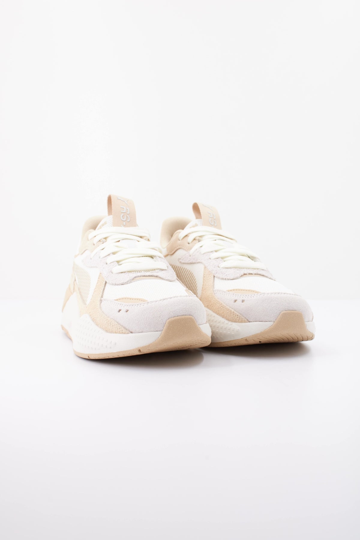 PUMA HERITAGE en color BEIS (2)