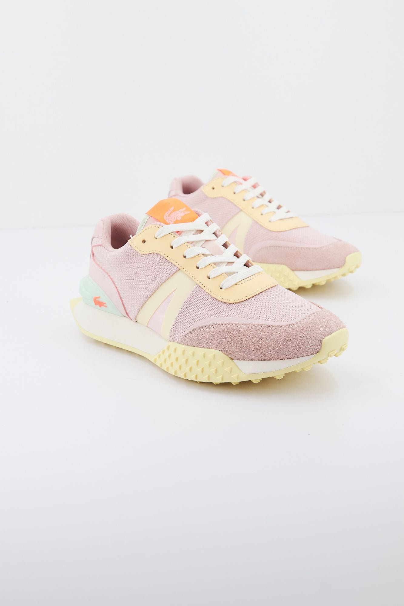 LACOSTE L-SPIN DELUXE 123 3 SFA en color ROSA (1)