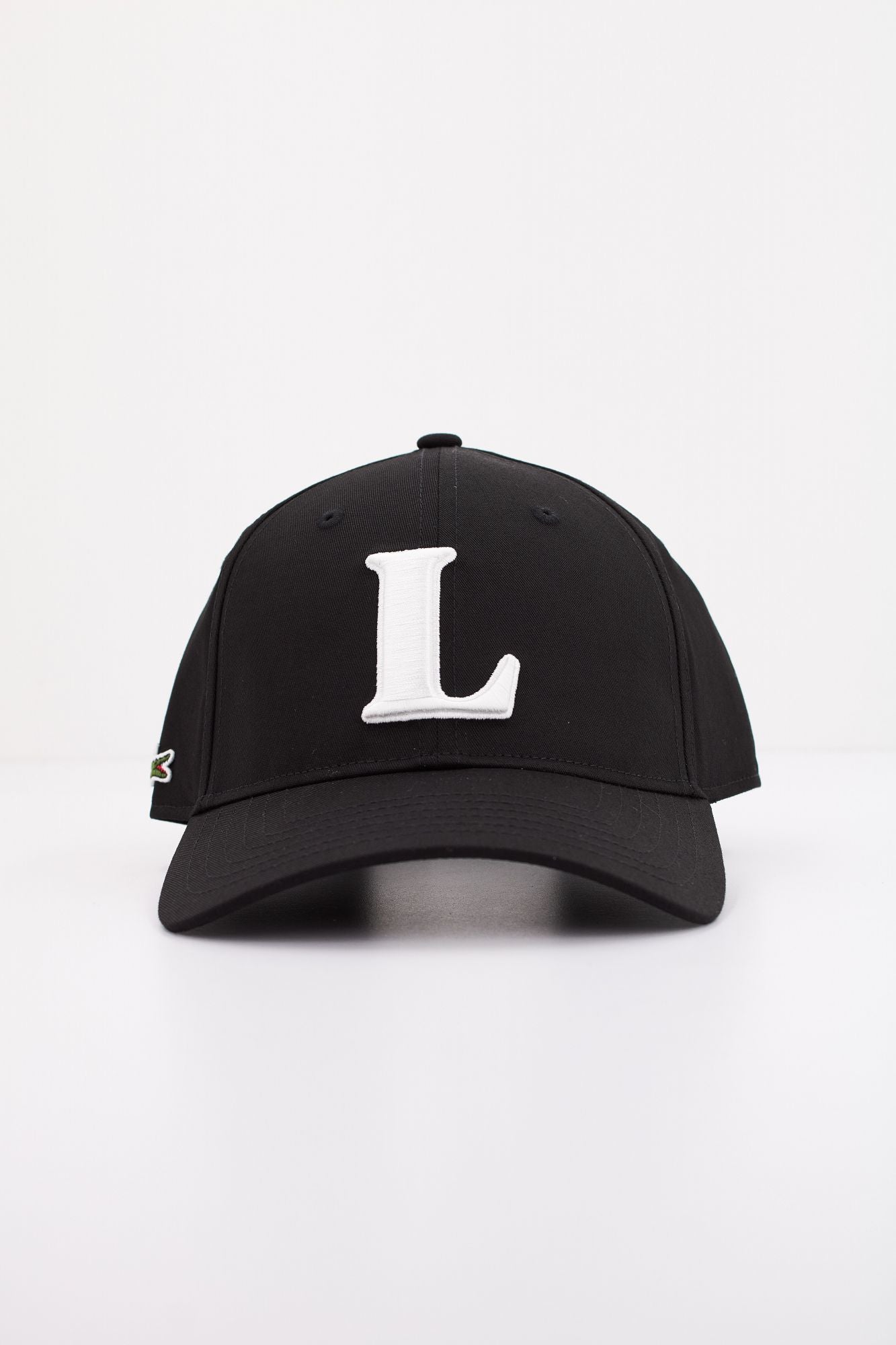 LACOSTE RK0342 en color NEGRO (1)