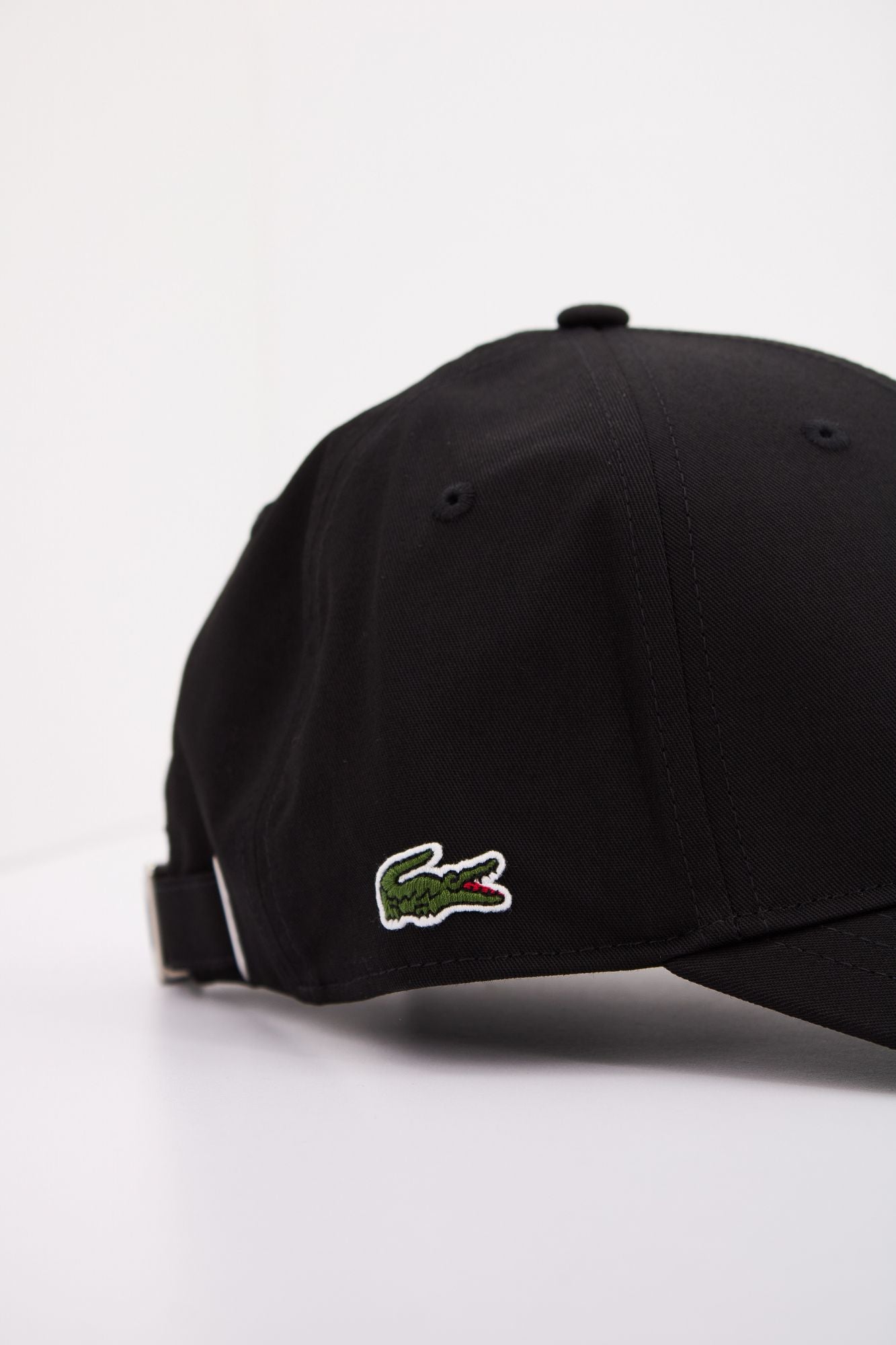 LACOSTE RK0342 en color NEGRO (4)