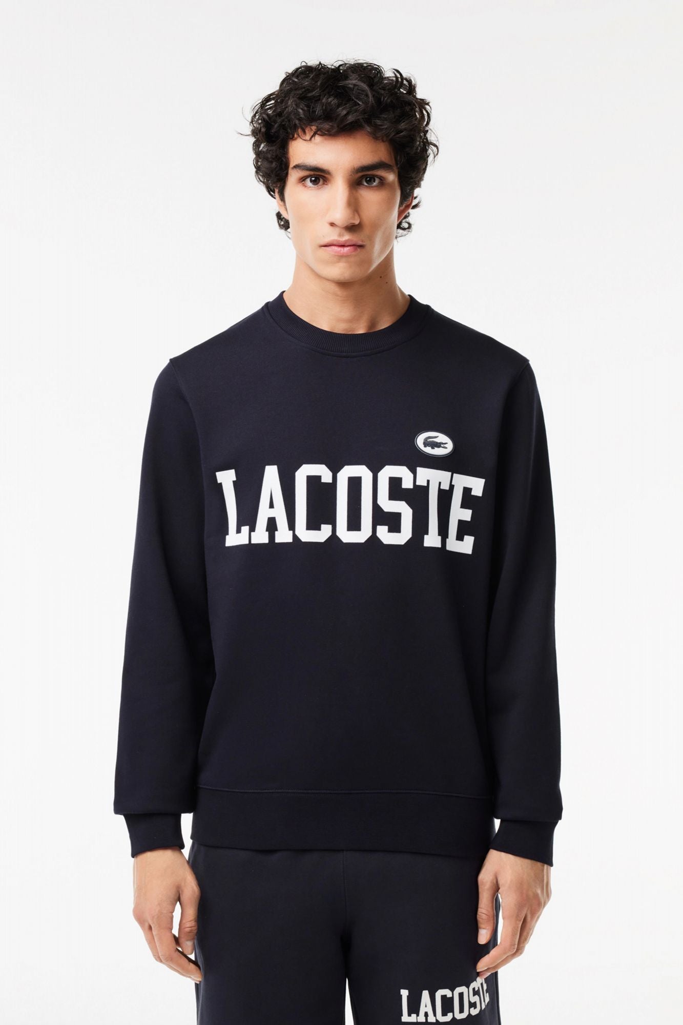 LACOSTE SH7420 en color AZUL (1)