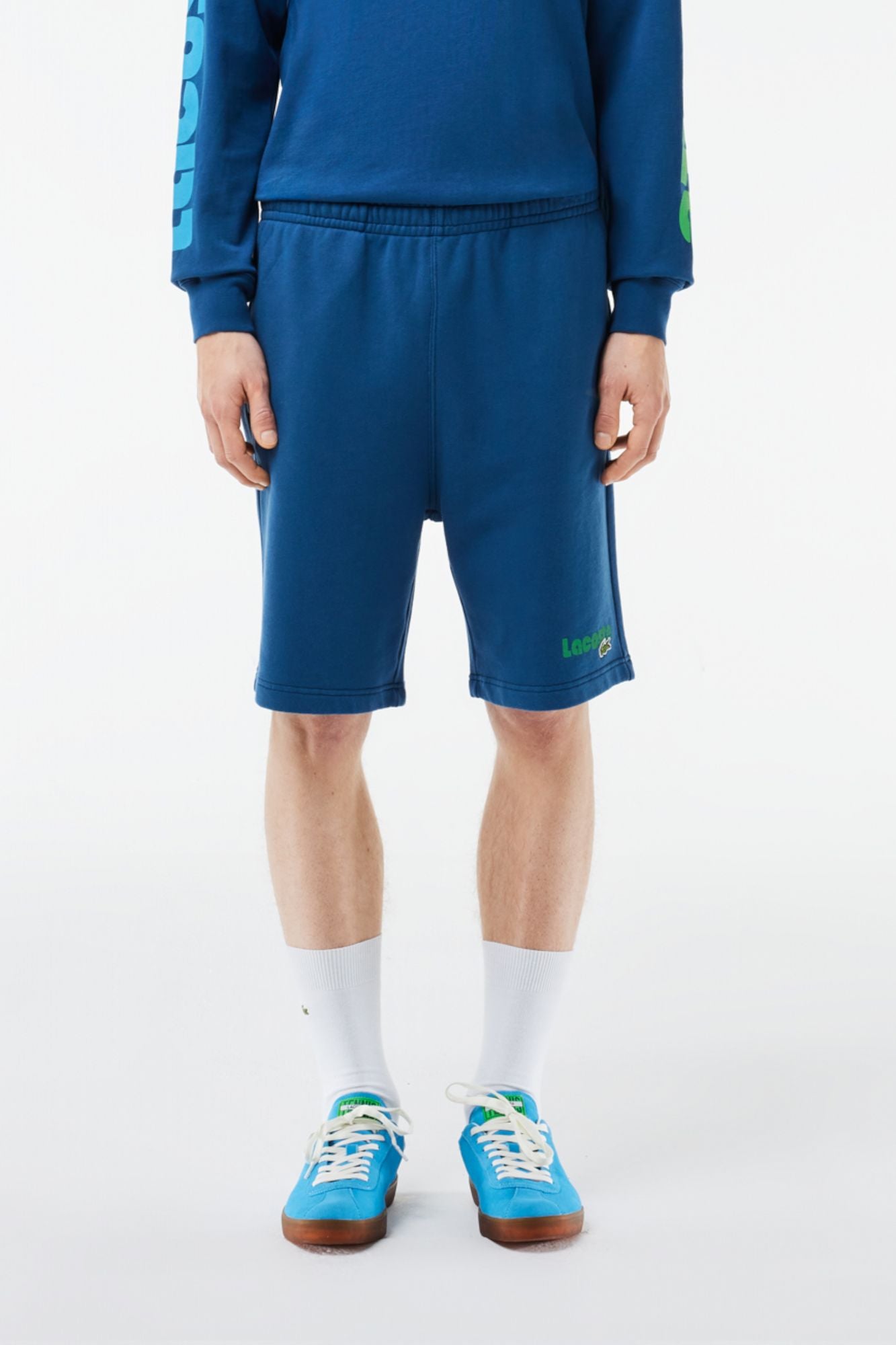 LACOSTE GH7526 en color AZUL (1)
