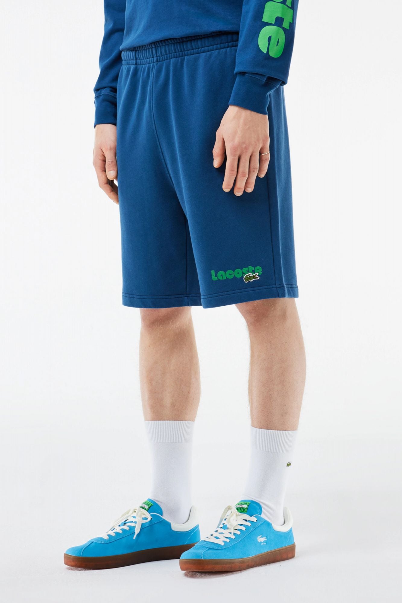 LACOSTE GH7526 en color AZUL (3)