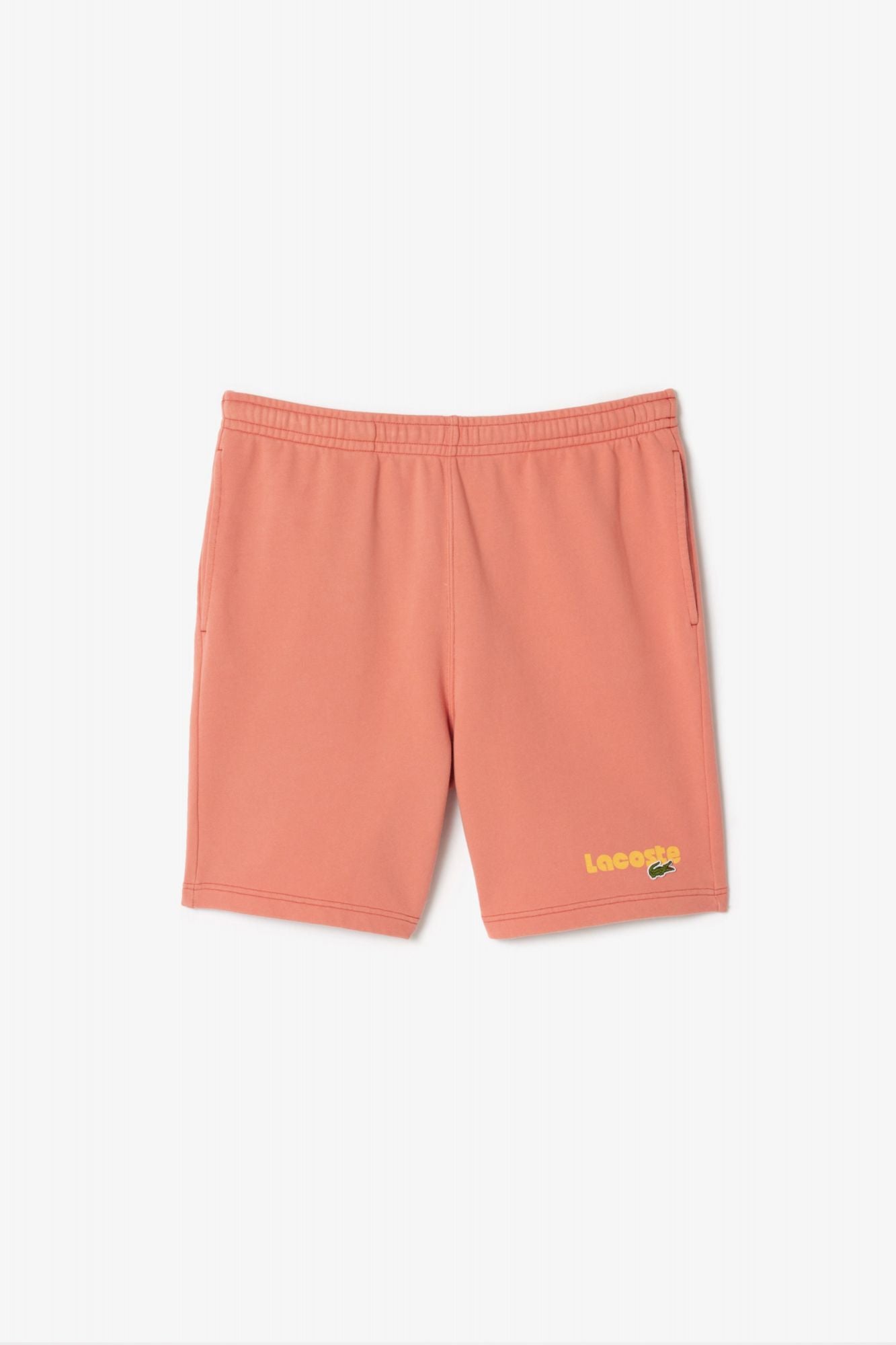 LACOSTE GH7526 en color BURDEOS (2)